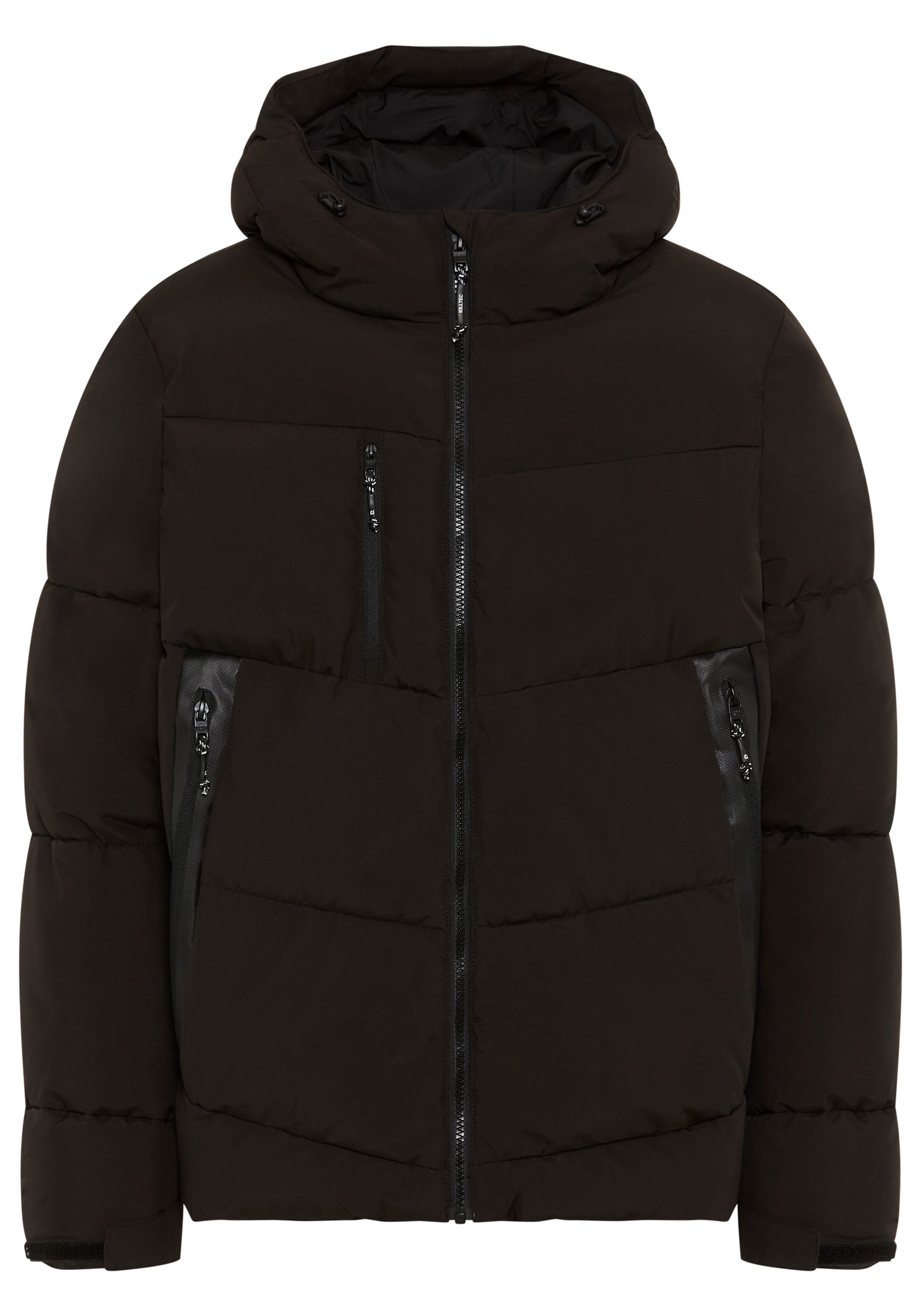 Killtec Steppjacke KOW 255 MN QLTD günstig online kaufen