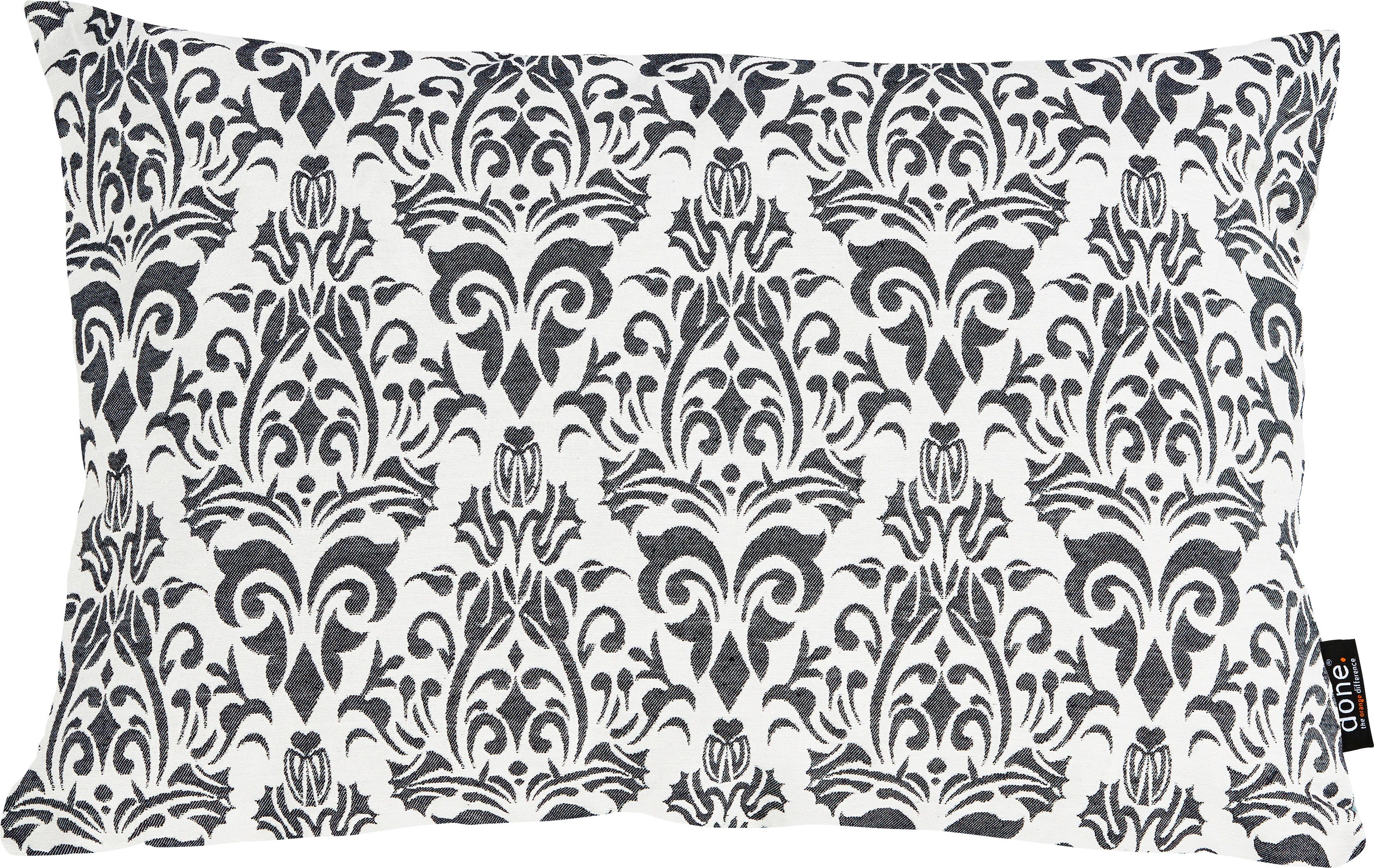done.® Dekokissen Windsor Ornaments, Jacquardgewebte Kissenhülle günstig online kaufen