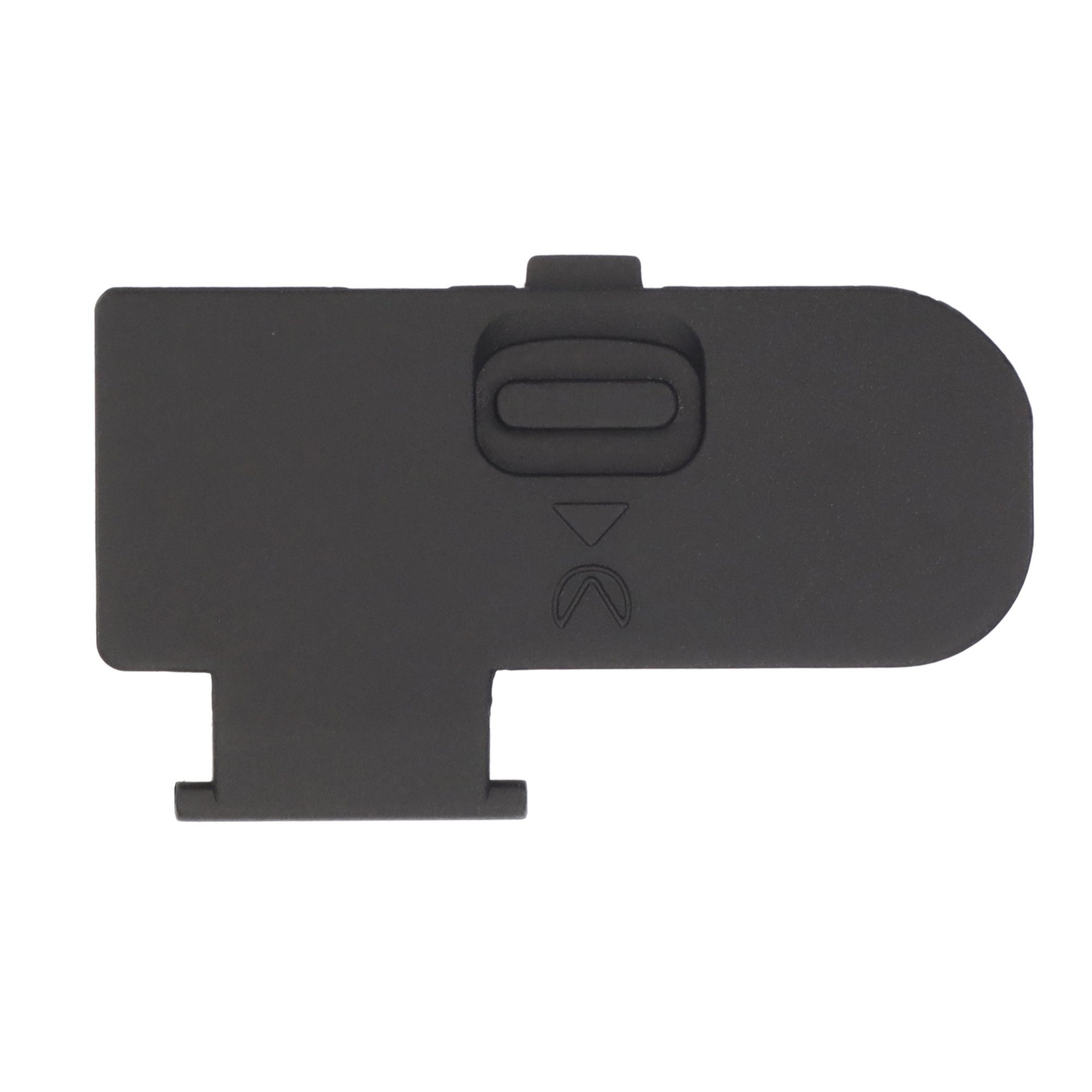 Kamerazubehör-Set Batteriefachdeckel Für Nikon D3100 Kamera