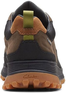 Clarks Schnürschuh