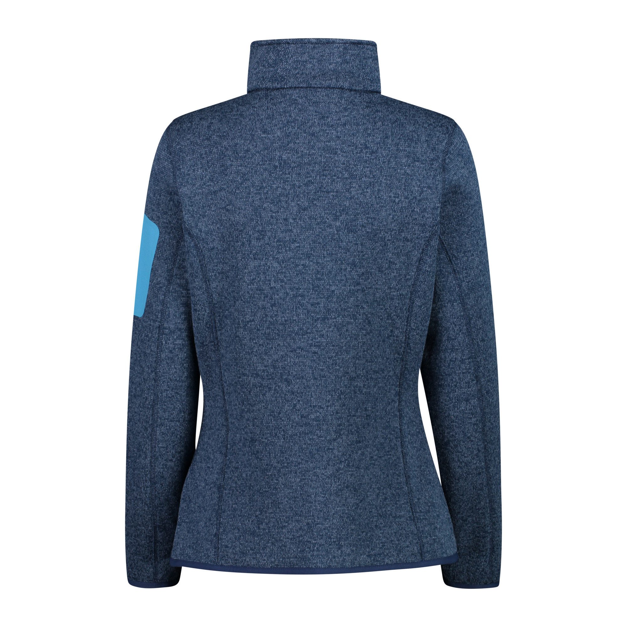 CMP Fleecejacke CMP Damen Jacke Knitted günstig online kaufen