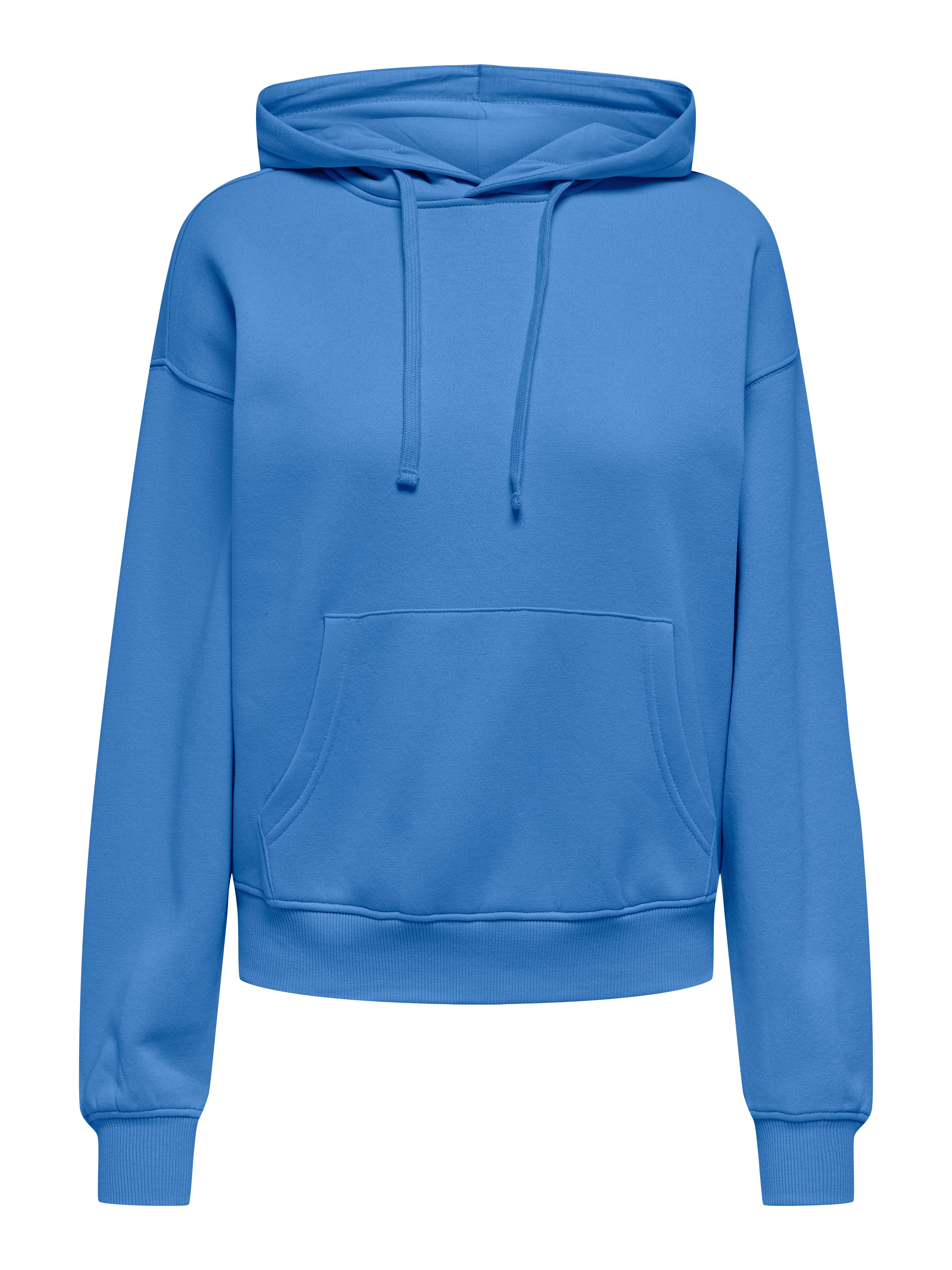 ONLY Kapuzensweatshirt ONLBEST L/S HOOD SWT günstig online kaufen
