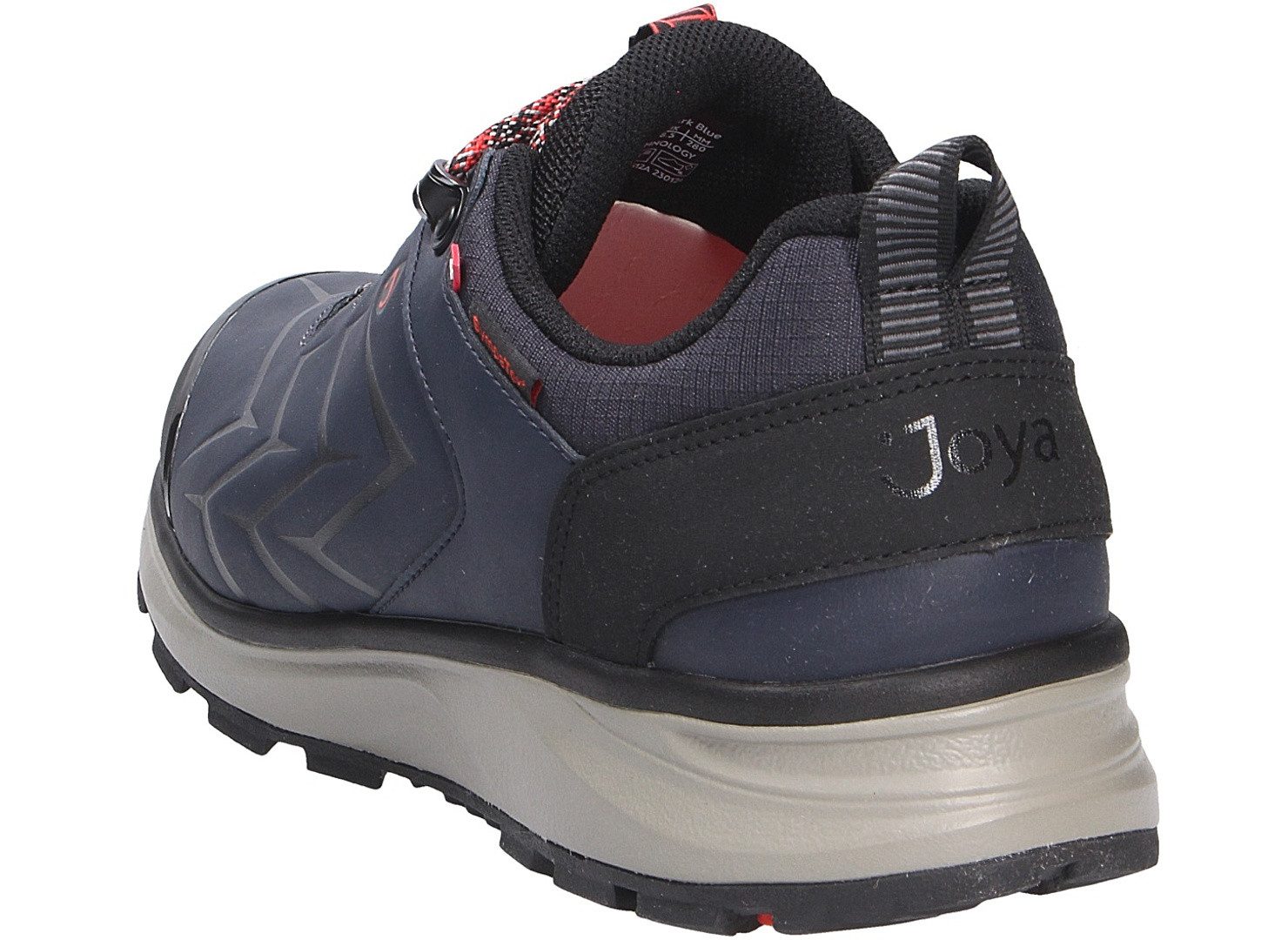 Joya Joya Herren Outdoorschuhe DENALI STX DARK BLUE Wanderschuh
