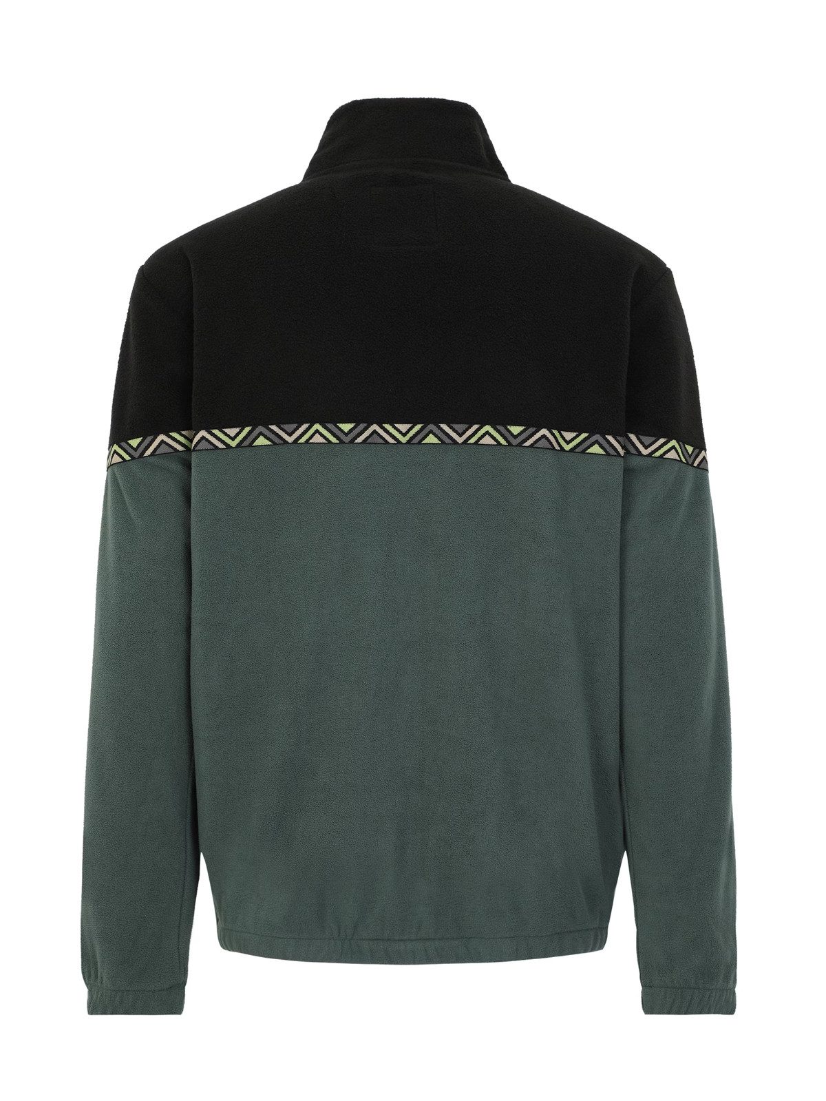 iriedaily Sweatshirt IrieDaily Monte Noe Troyer (1-tlg)