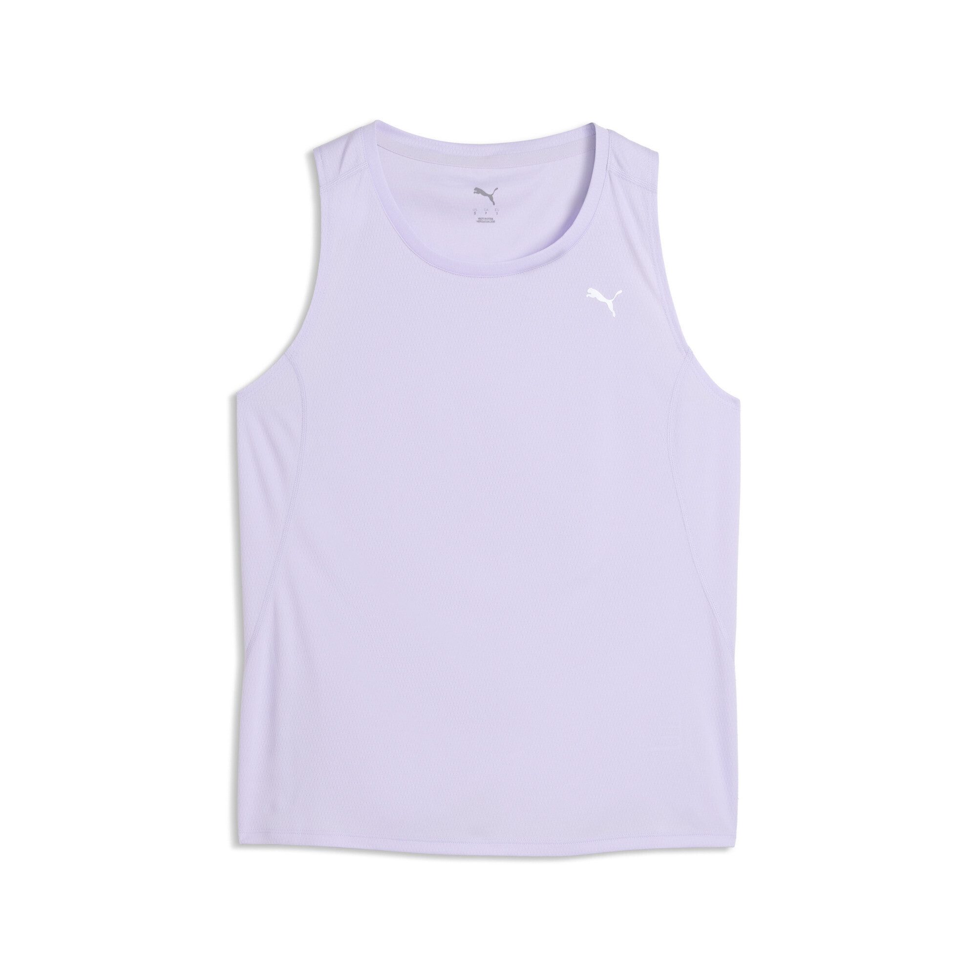 Trainingsshirt VELOCITY Lauf-Tanktop Damen