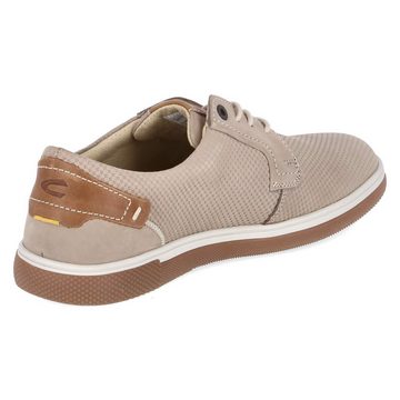 camel active Halbschuhe Schnürschuh