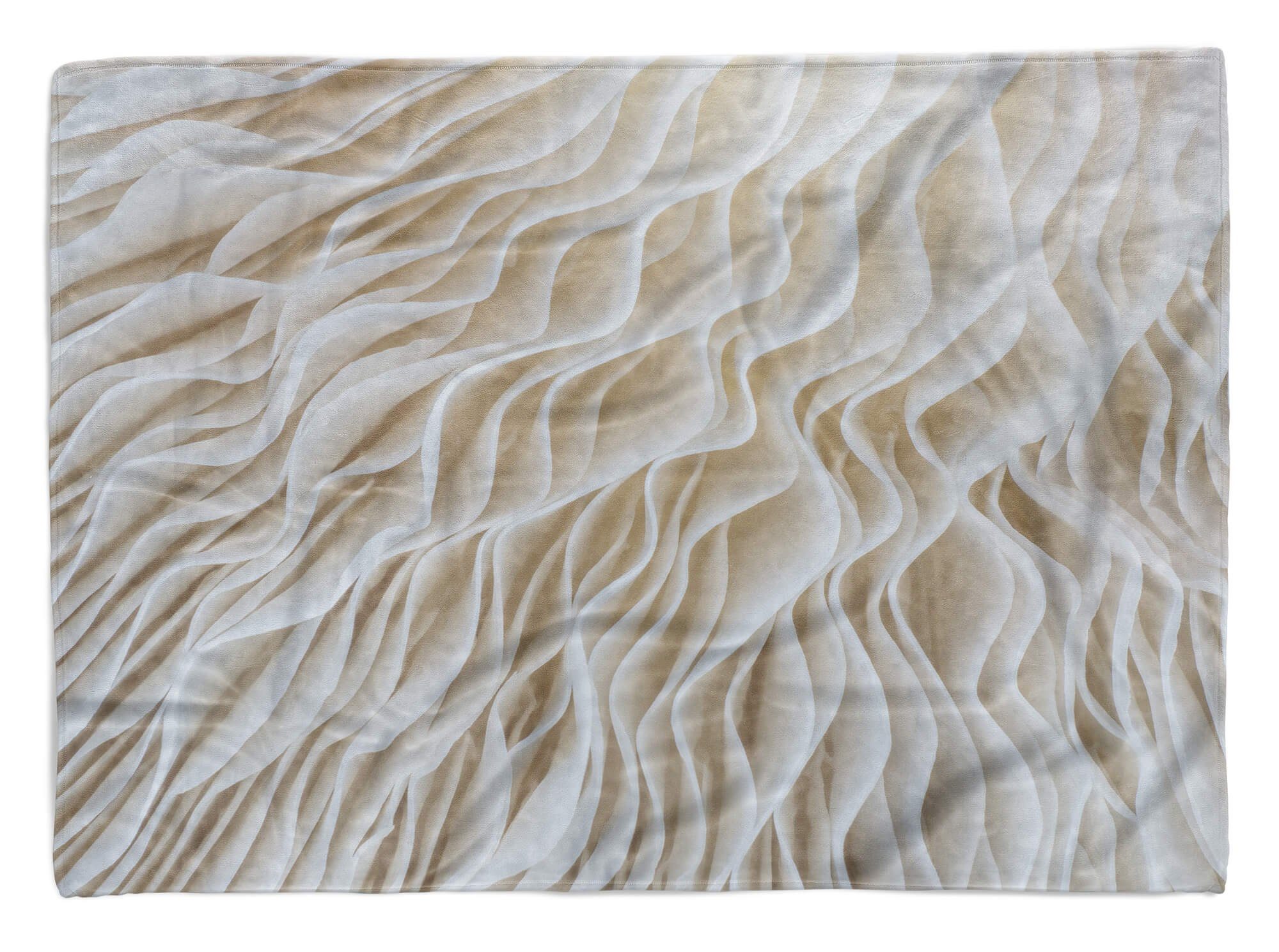 Auffallend, Baumwolle-Polyester-Mix Nahaufnahme Strandhandtuch Kuscheldecke Sinus (1-St), Handtuch Saunatuch Fotomotiv Art mit Handtuch Pilze Handtücher