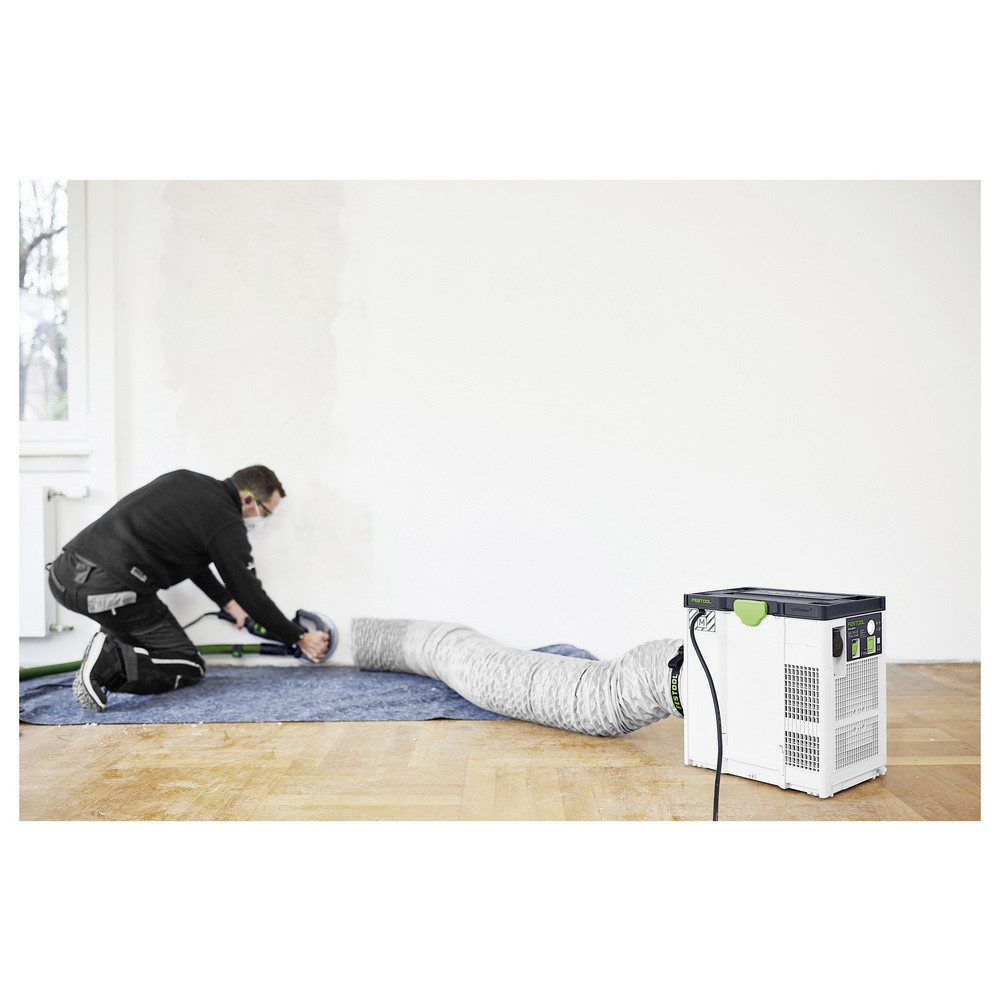 FESTOOL Luftreiniger Festool 577964 LS-SYS-AIR D200x6m Zuluftschlauch