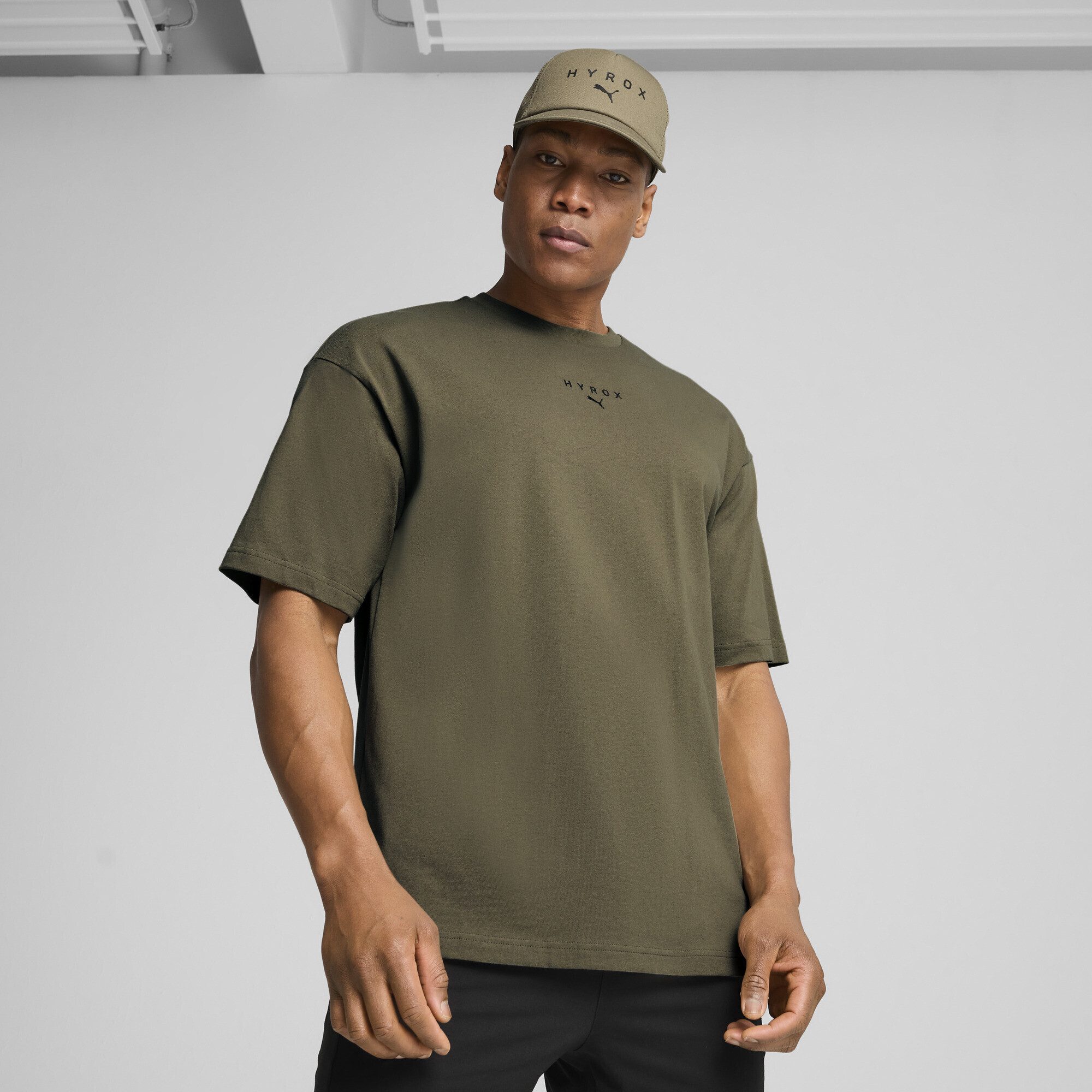 PUMA Flex Cap PUMA x HYROX günstig online kaufen