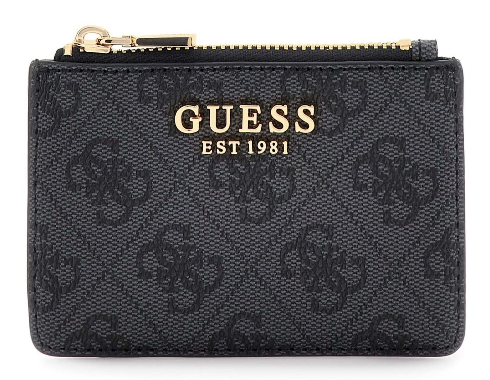Guess Kartenetui SLG Card Case günstig online kaufen