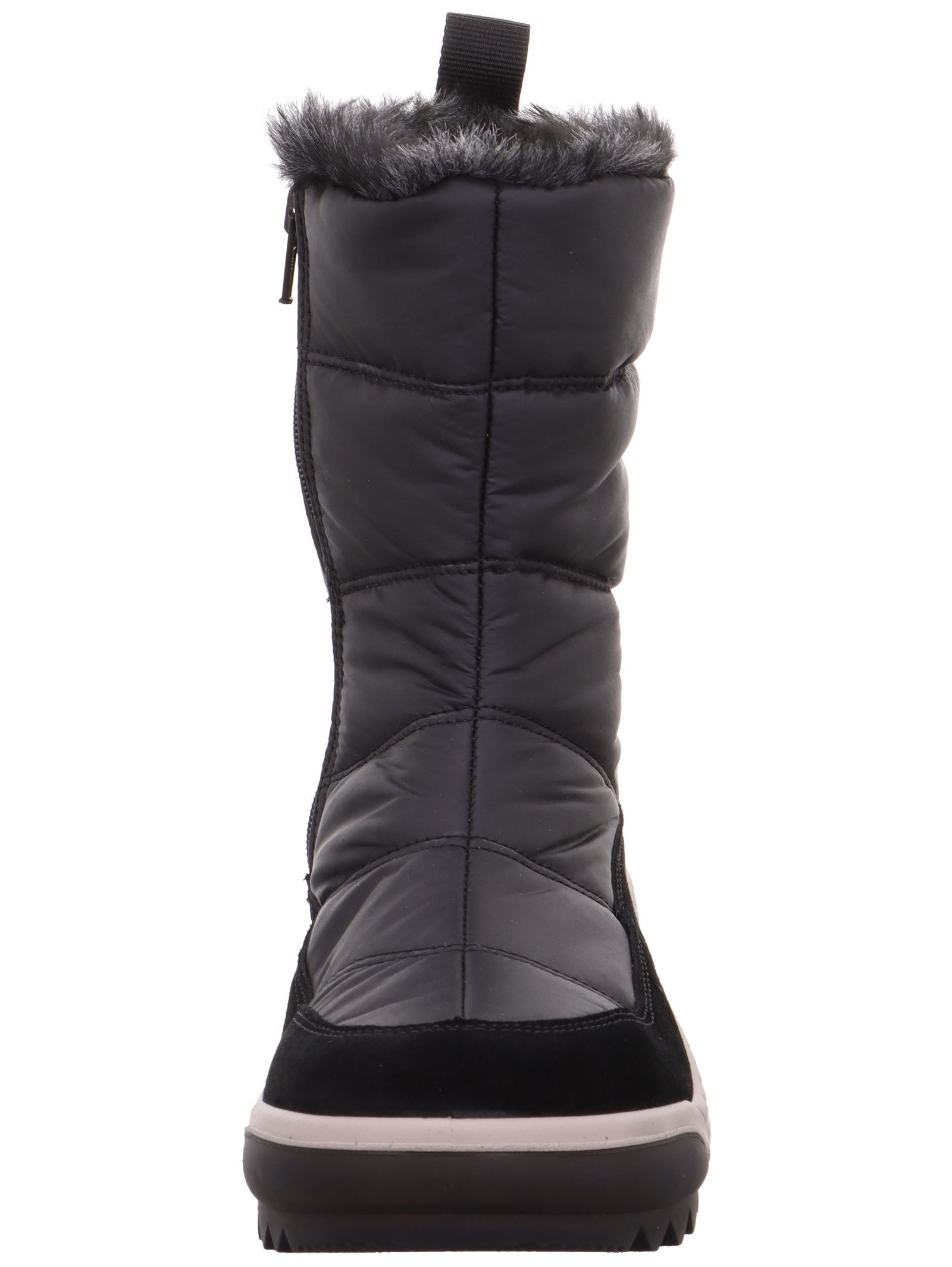 Legero Legero Stiefelette Leder/Textil Stiefelette günstig online kaufen