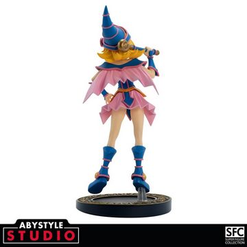 ABYstyle Merchandise-Figur Magician Girl SFC Figur - Yu-Gi-Oh!