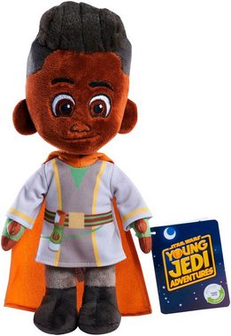 SIMBA Plüschfigur Disney, Young Jedi Adventures, Kai