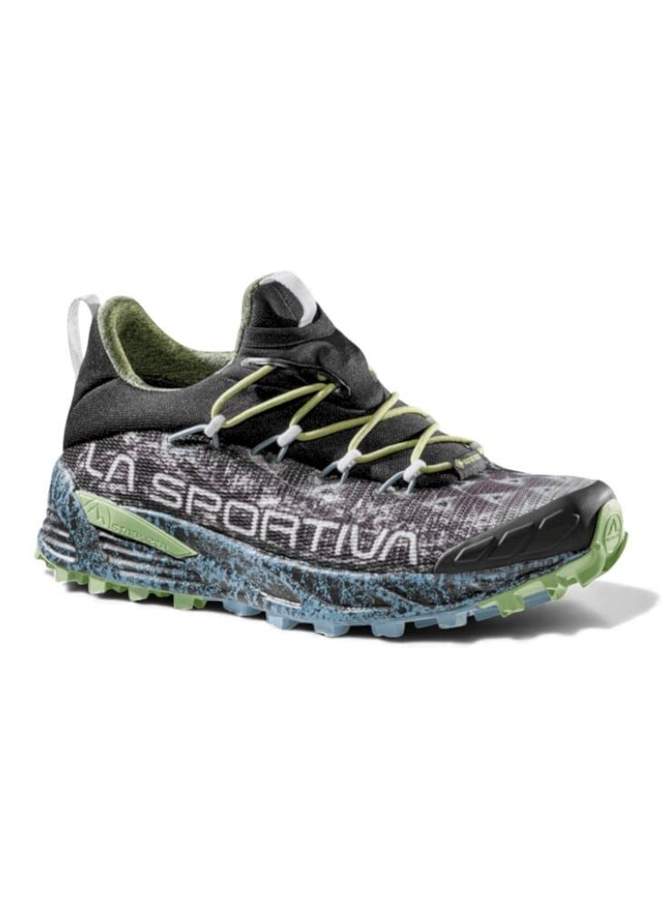 La Sportiva Tempesta GTX (wasserdicht) schwarz/mist Damen Wanderschuh