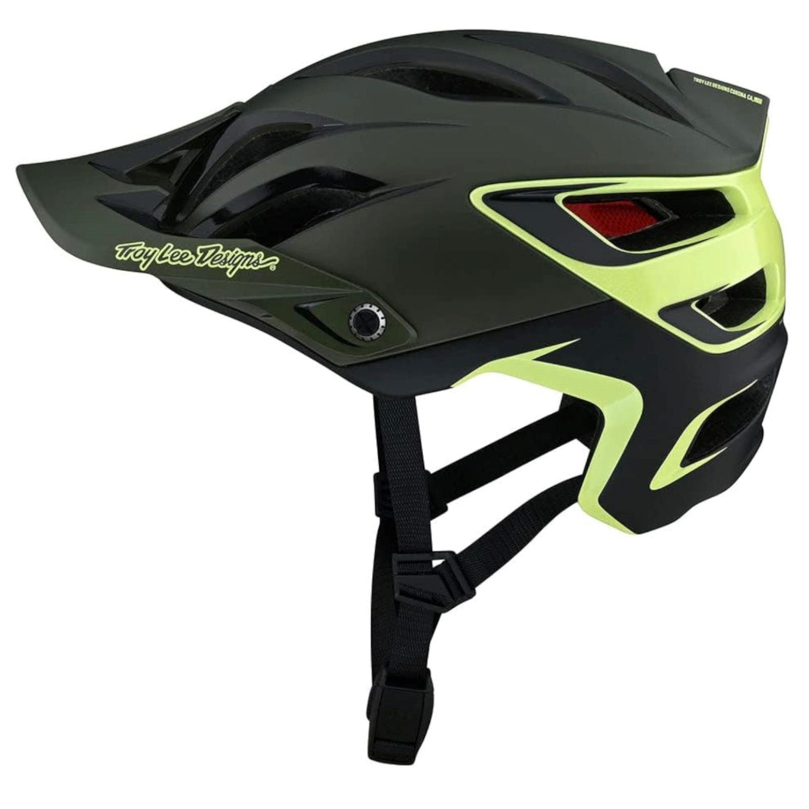 Troy Lee Designs Mountainbikehelm