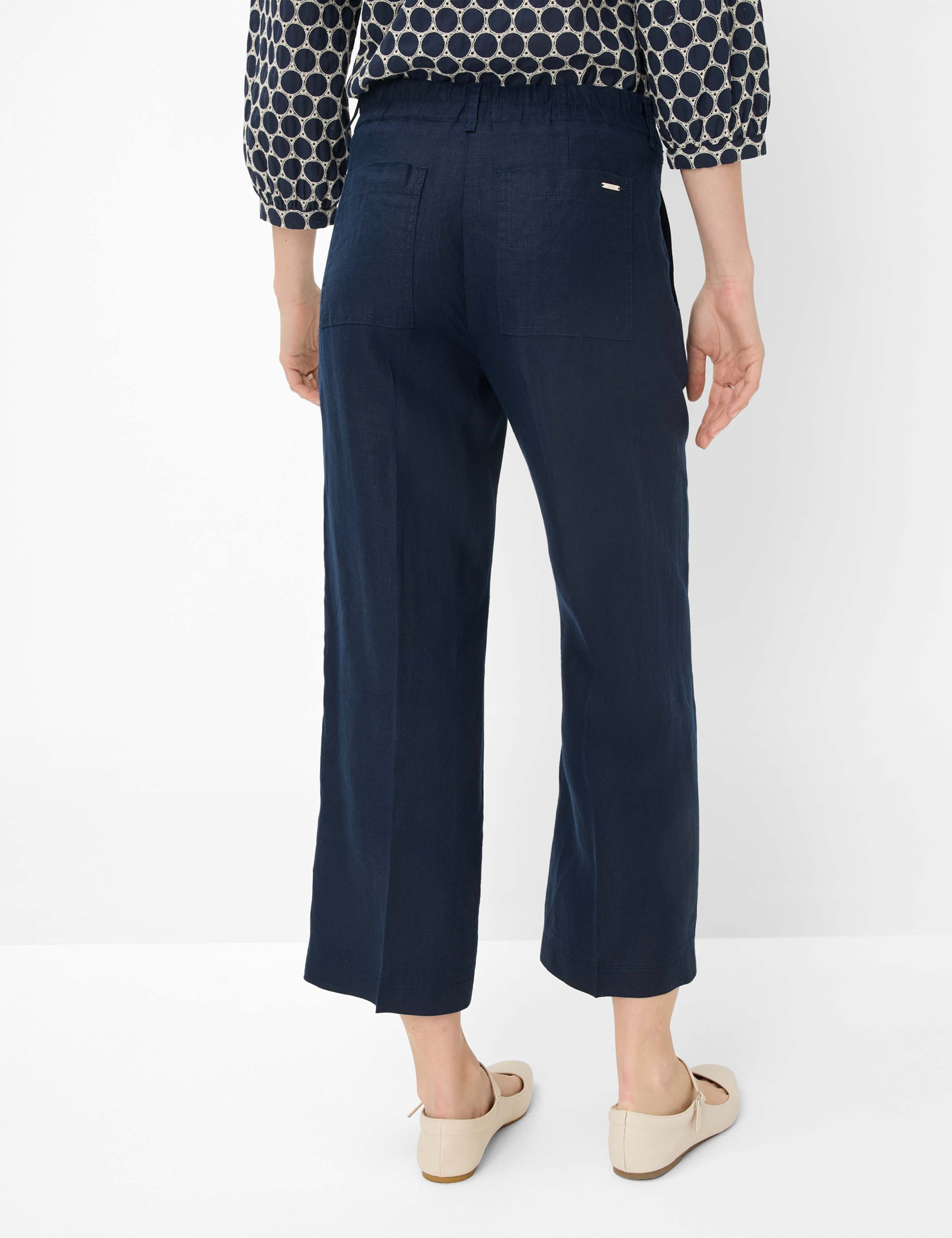 Brax Culotte Style MAINE S