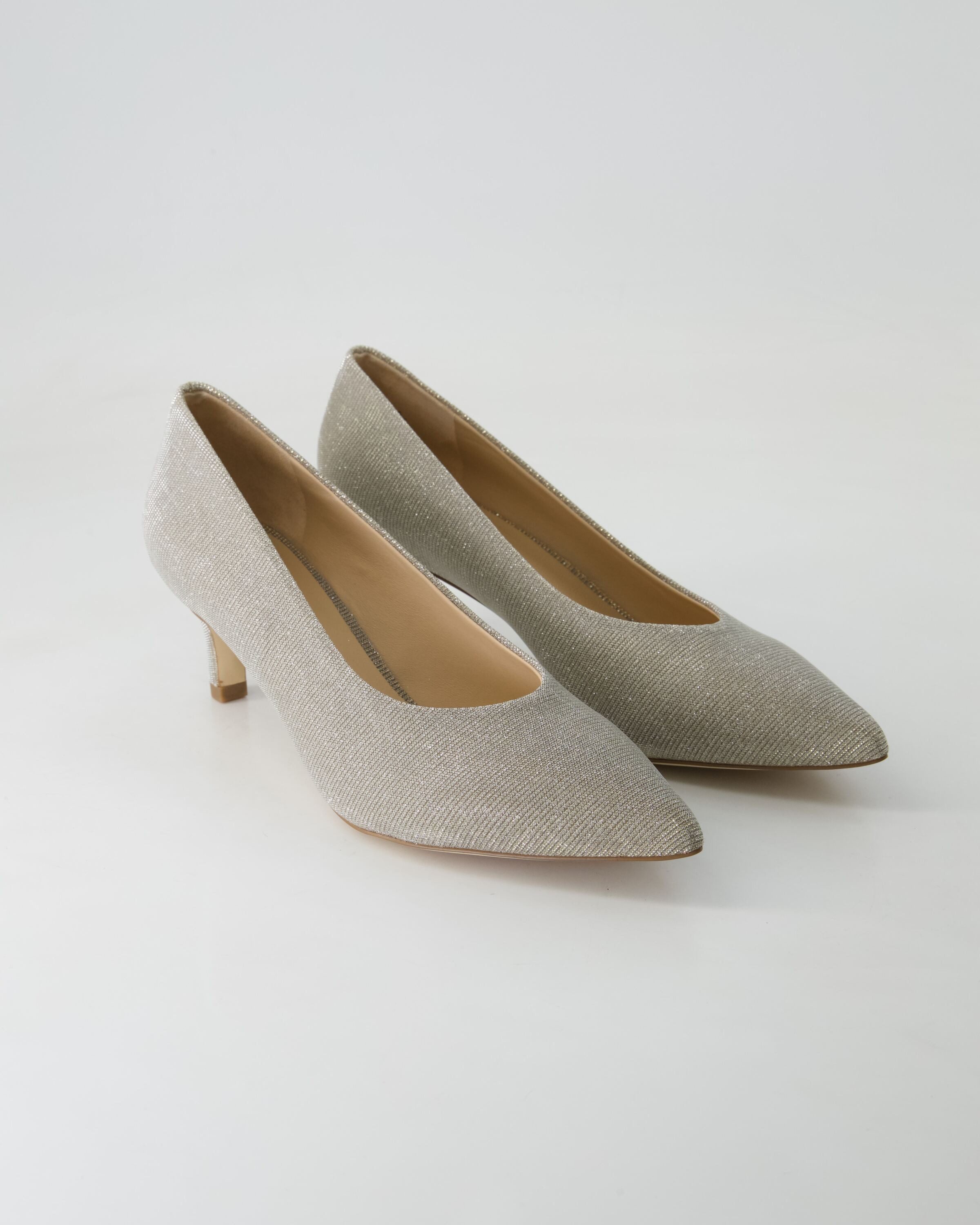 Peter Kaiser M9244644 Pumps Obermaterial: Textil