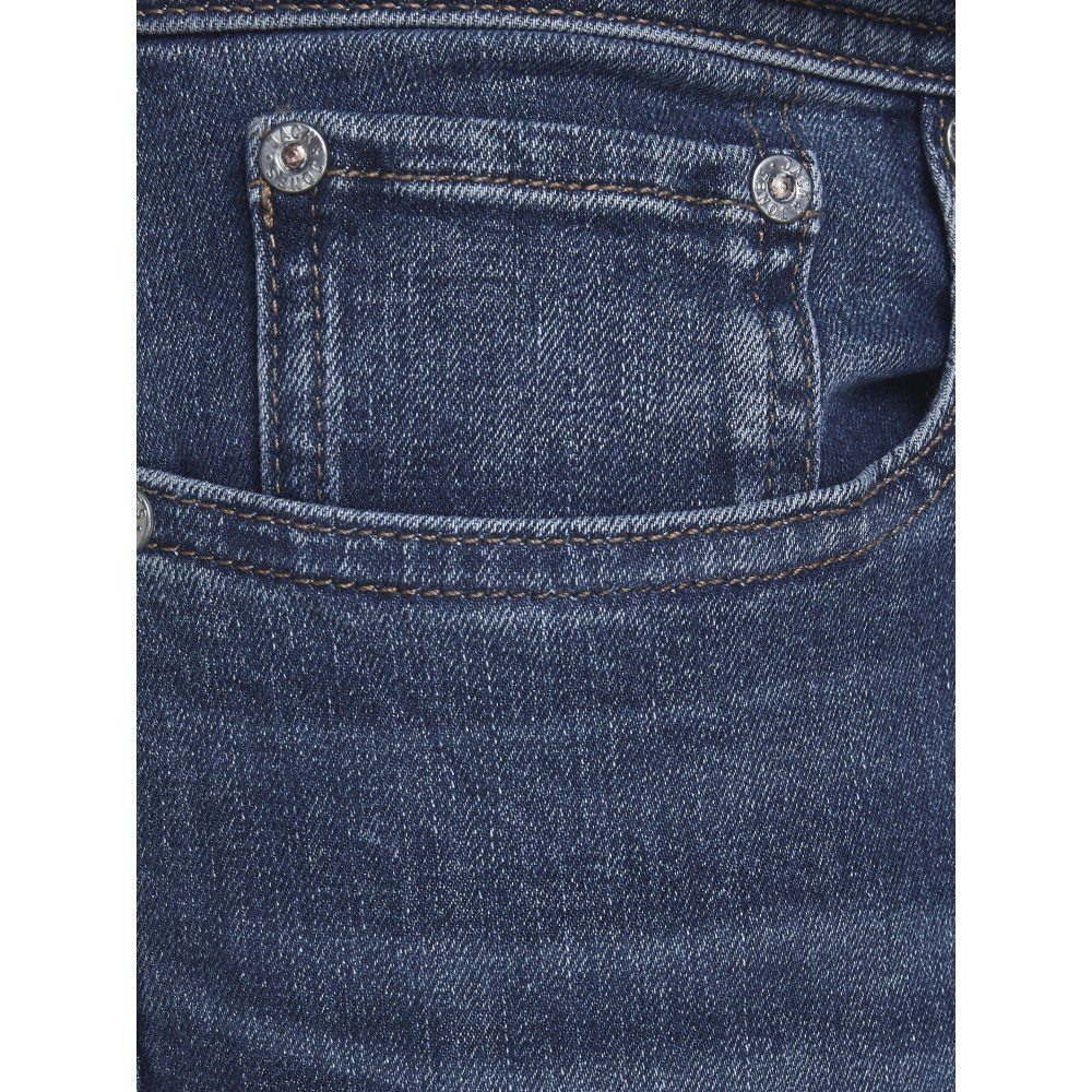 & Jones Blue 5-Pocket-Jeans Jack 188779 Den