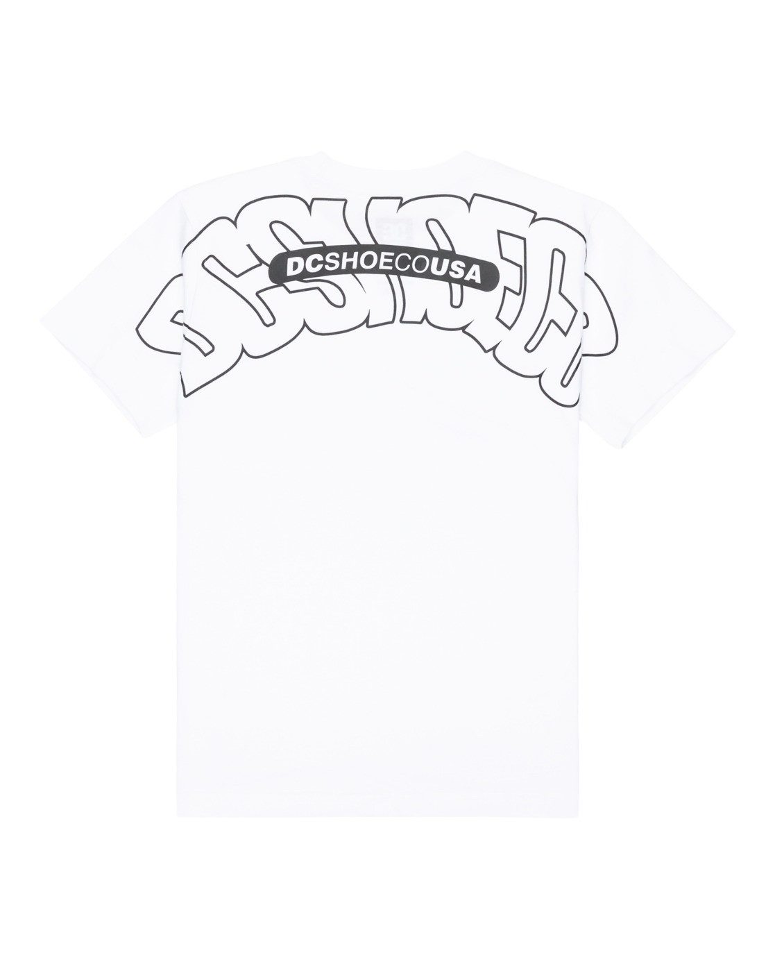 DC Shoes T-Shirt DC Omega
