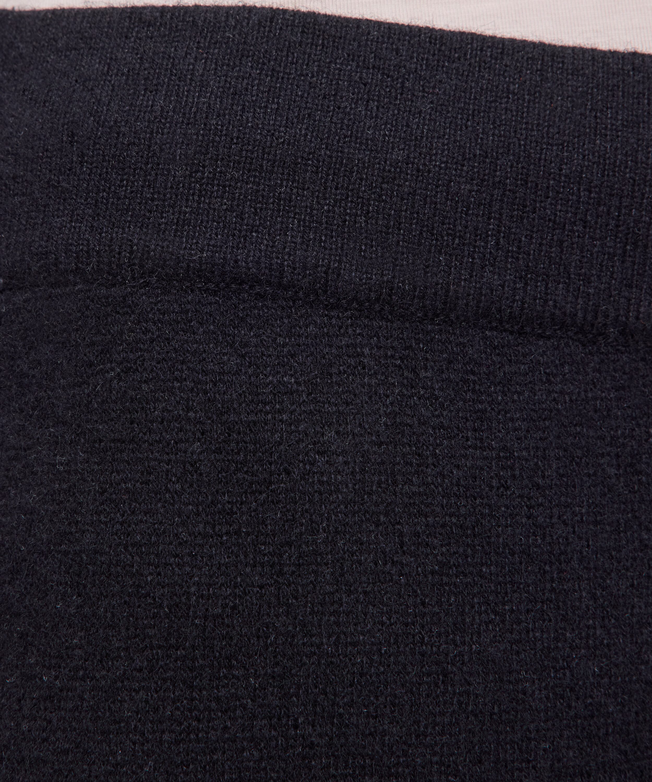 Strickhose Pure Cashmere Hose