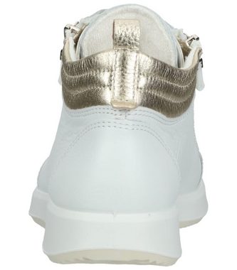 Ara Sneaker Glattleder Sneaker