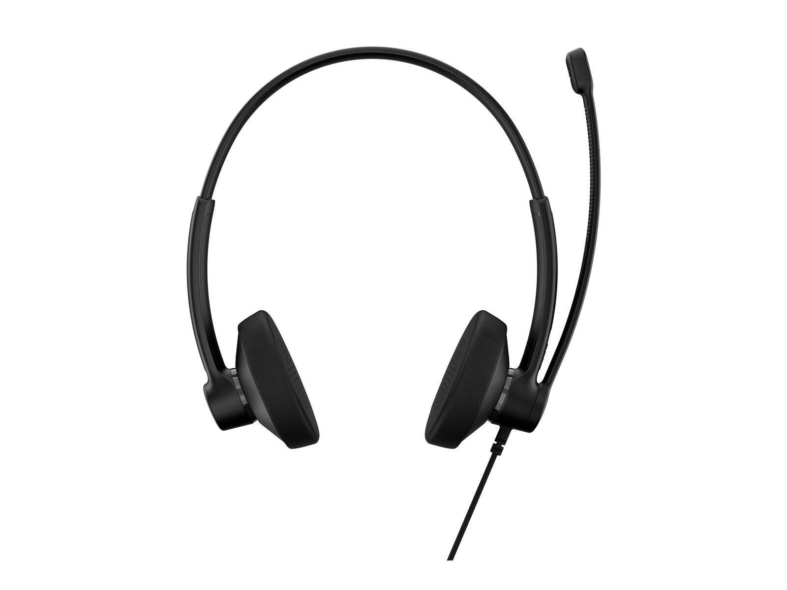 EPOS EPOS IMPACT 100 Series - Headset On-Ear, kabelgeb Headset
