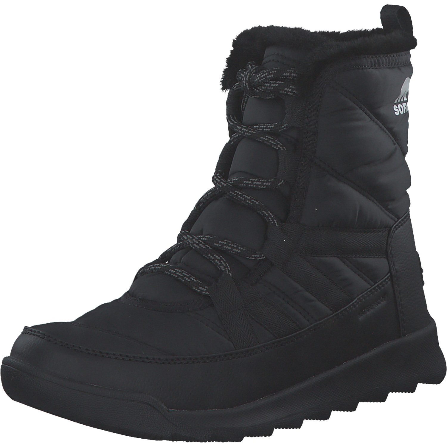 Sorel 2088241-010 Whitney II Plus Schnürstiefel günstig online kaufen