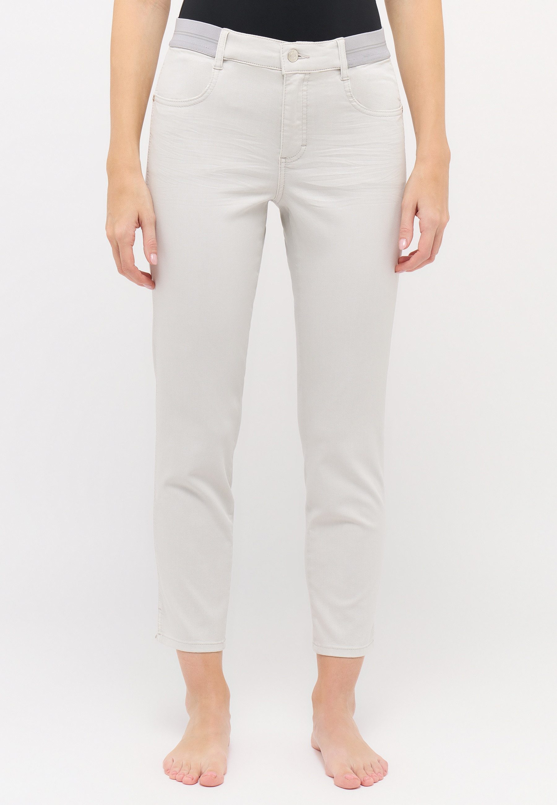 ANGELS 5-Pocket-Jeans günstig online kaufen