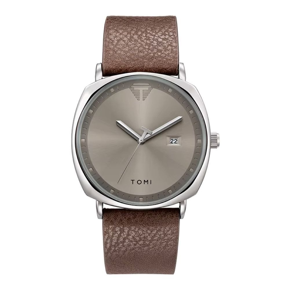 Tidy Quarzuhr TOMI Herrenuhr, Sportuhr, Kalender, günstig online kaufen