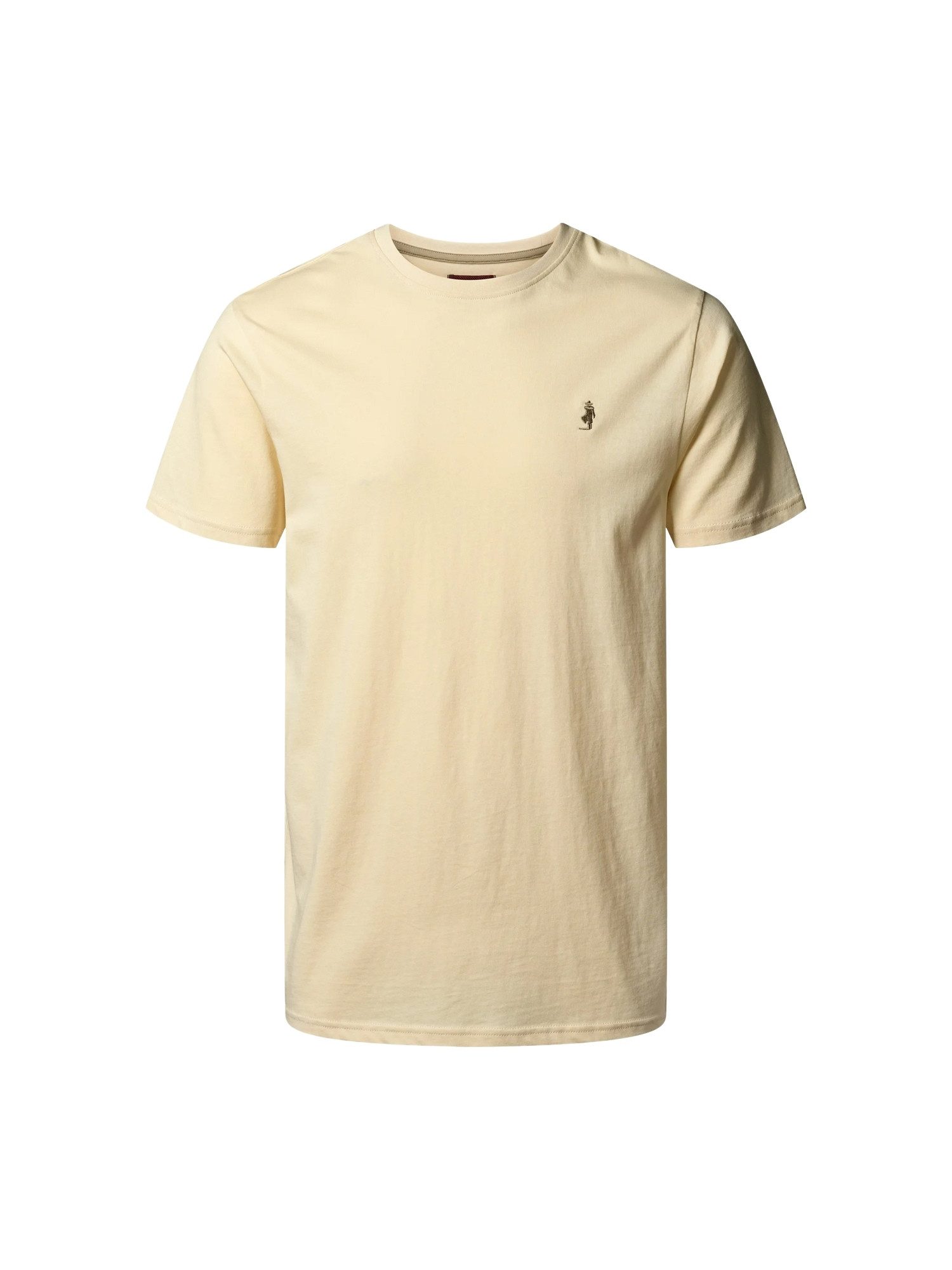 MCS Kurzarmhemd MCS T-shirt Texas günstig online kaufen