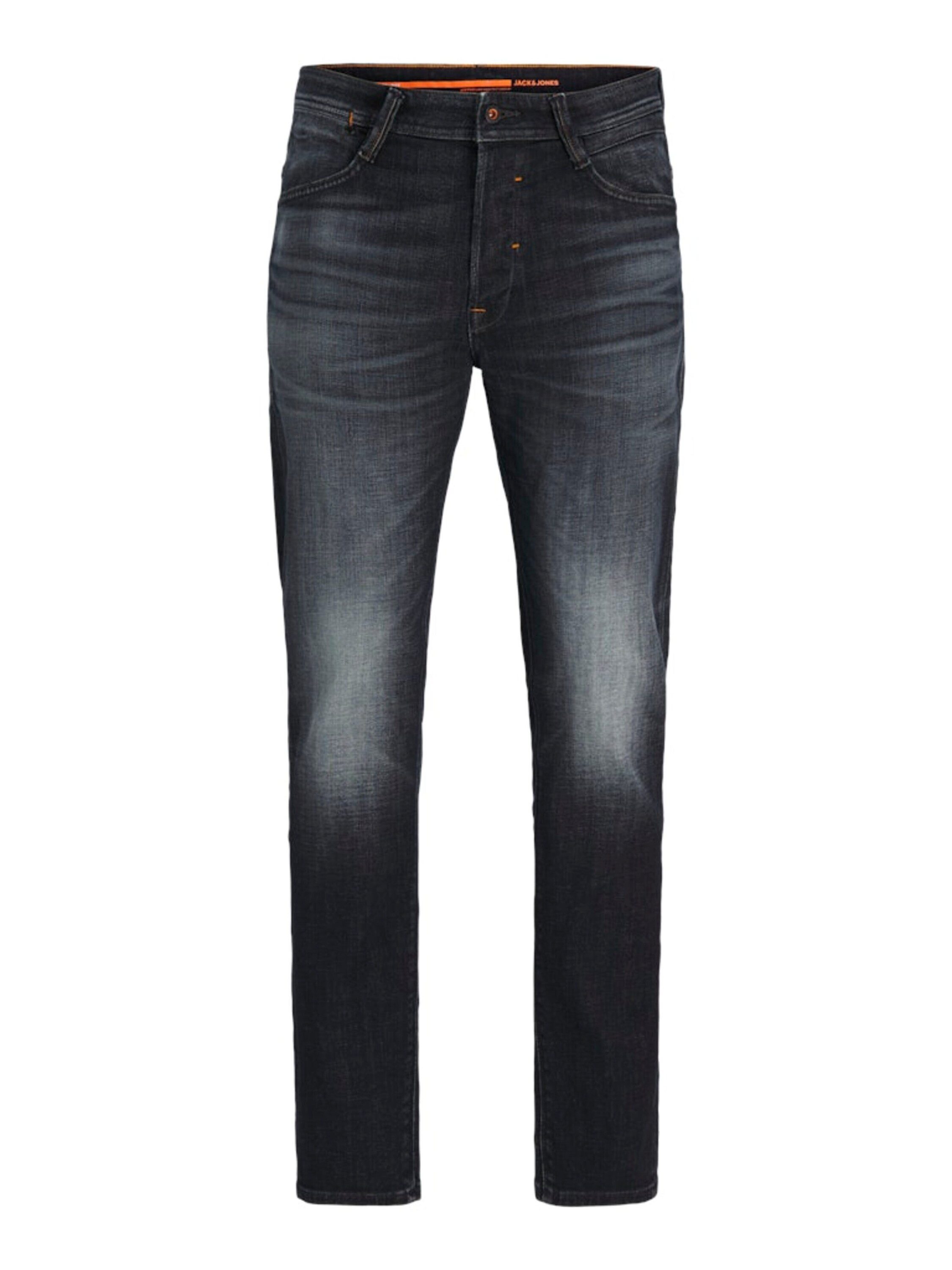 Jack & Jones 7/8-Jeans JJIMike JJCade (1-tlg)