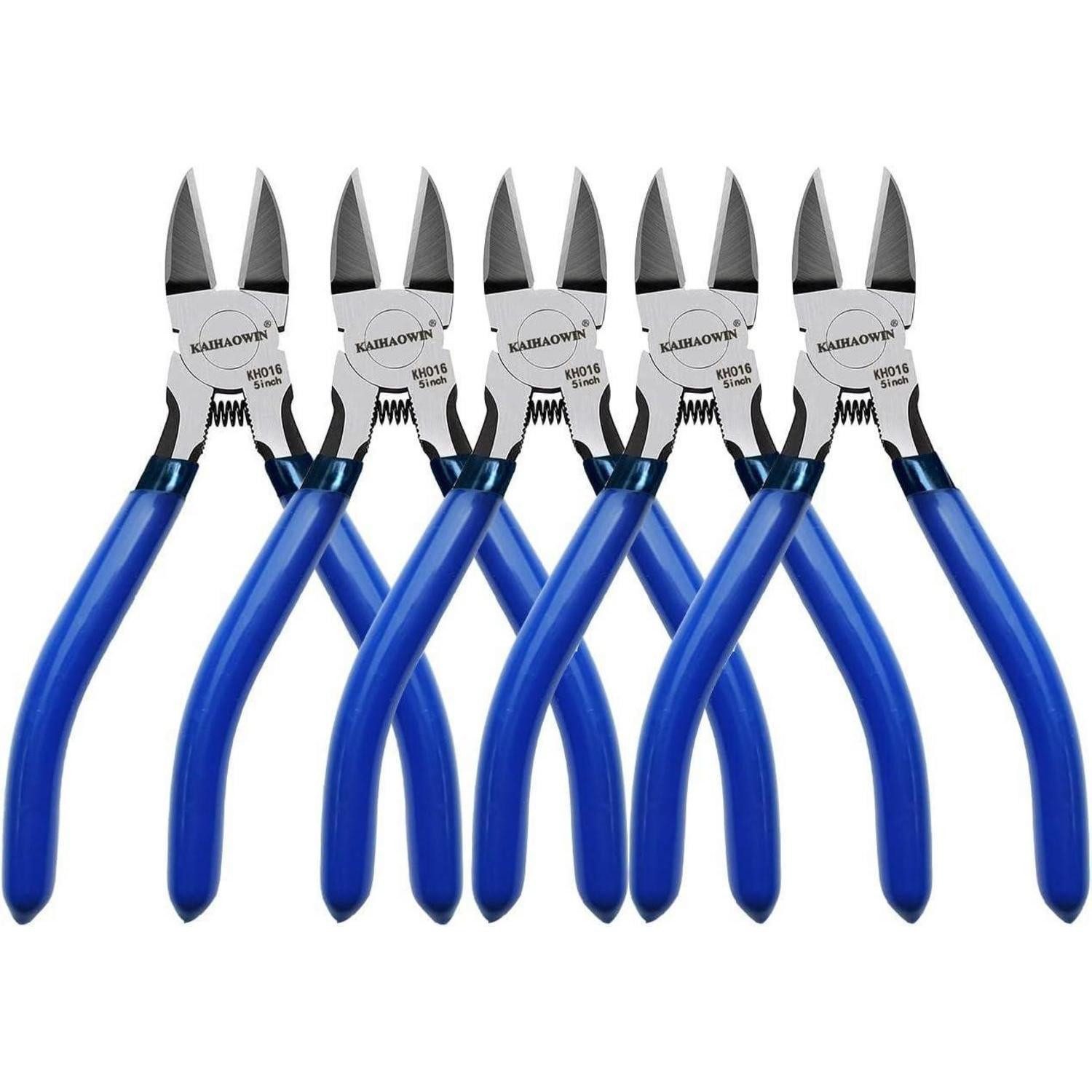 Seitenschneider Drahtschneider Seitenschneider 5×Seitenschneider