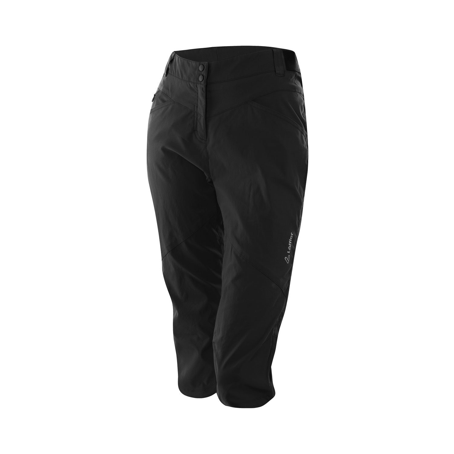 Löffler Sporthose Bike 3/4 CSL