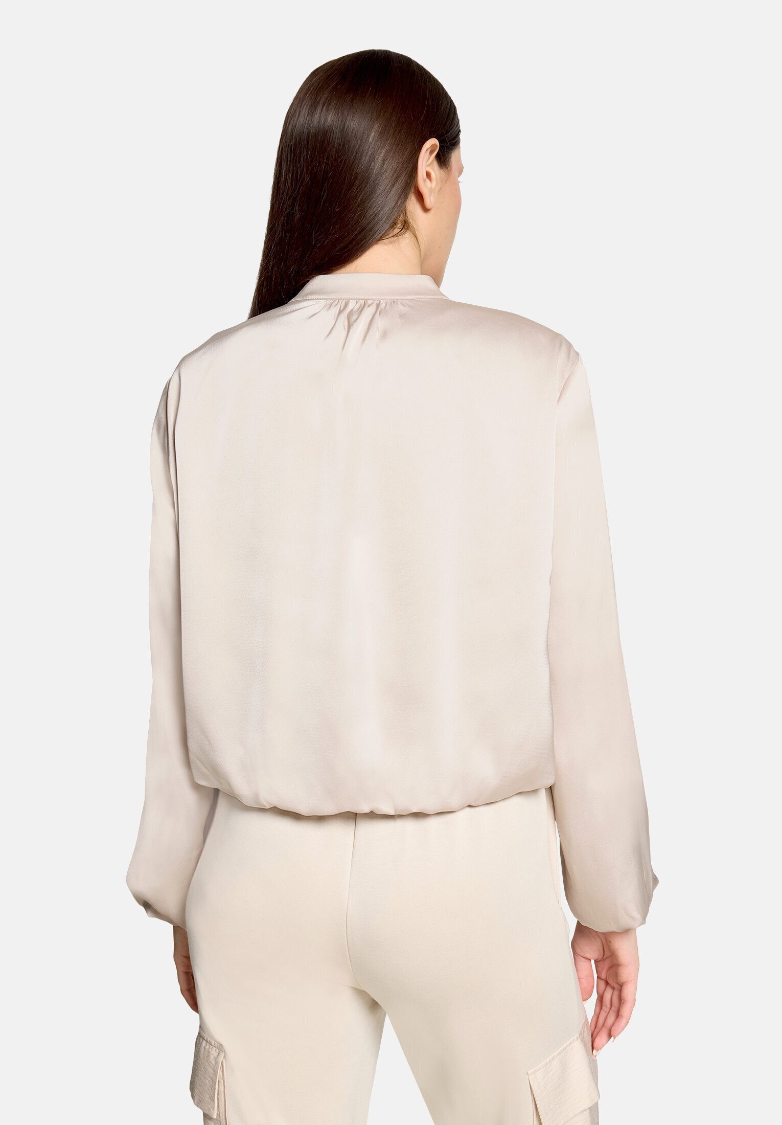Betty Barclay Jackenblazer Damen mit 3/4 Arm