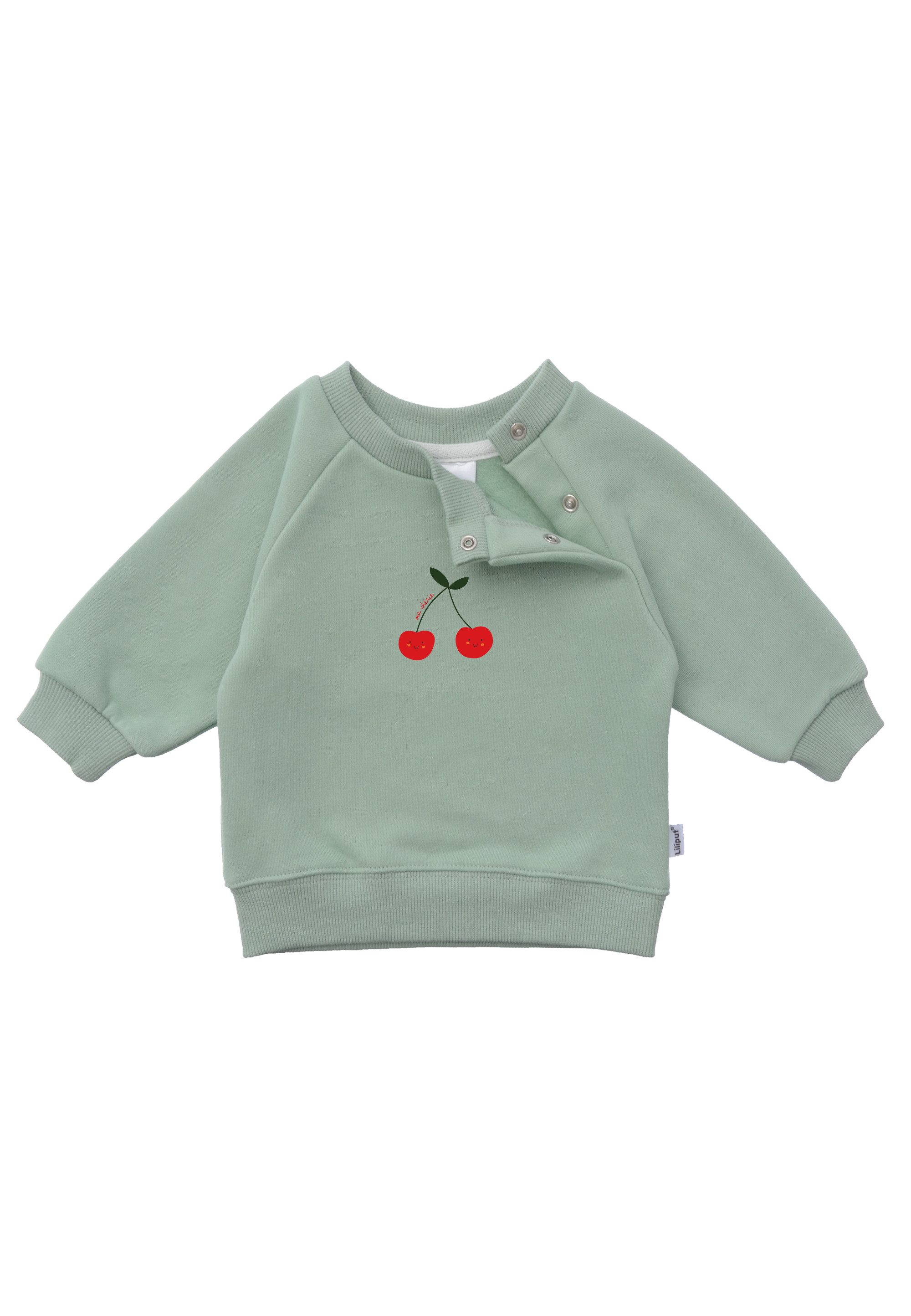 Sweatshirt Kirsche