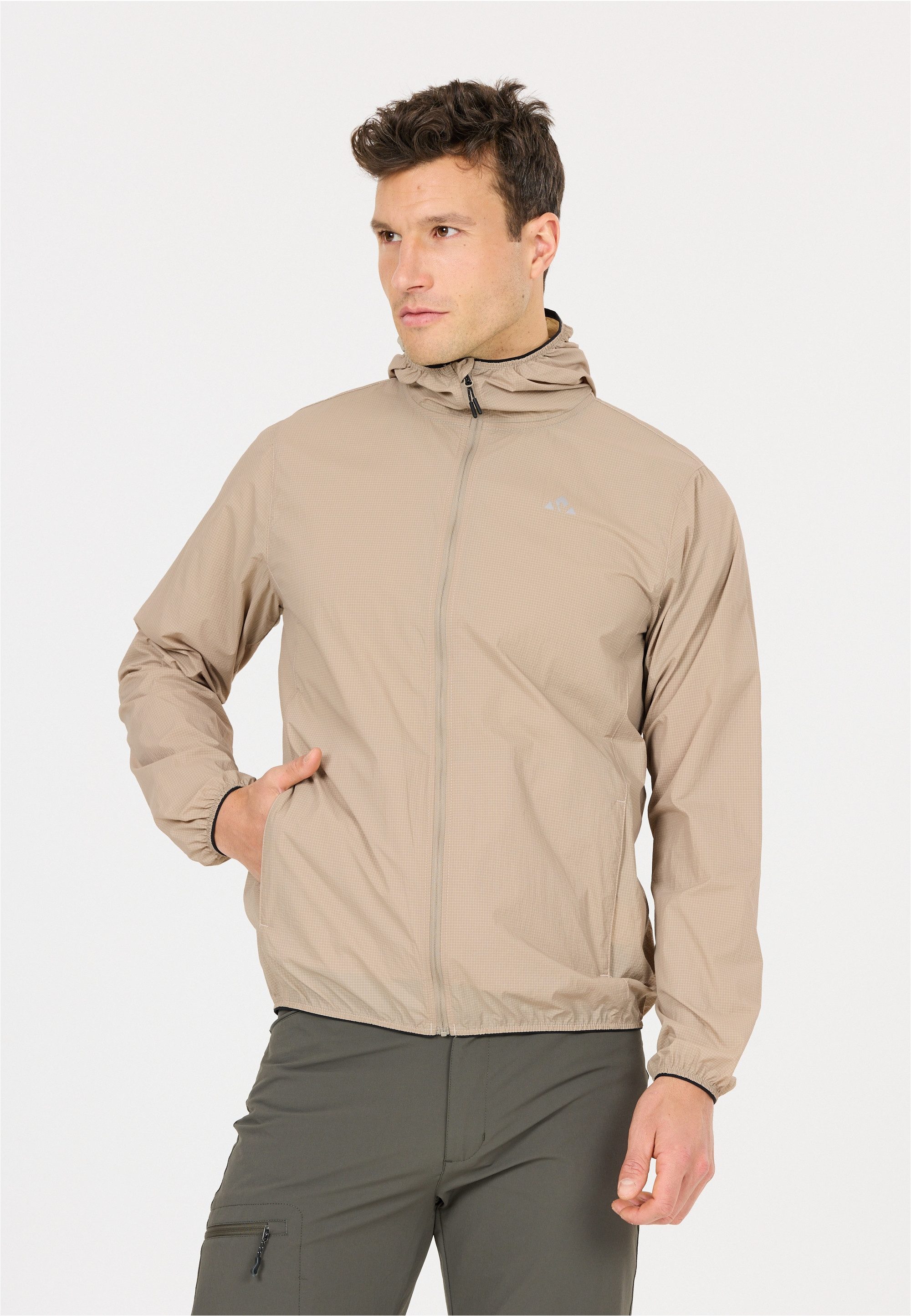 Outdoorjacke Fabel