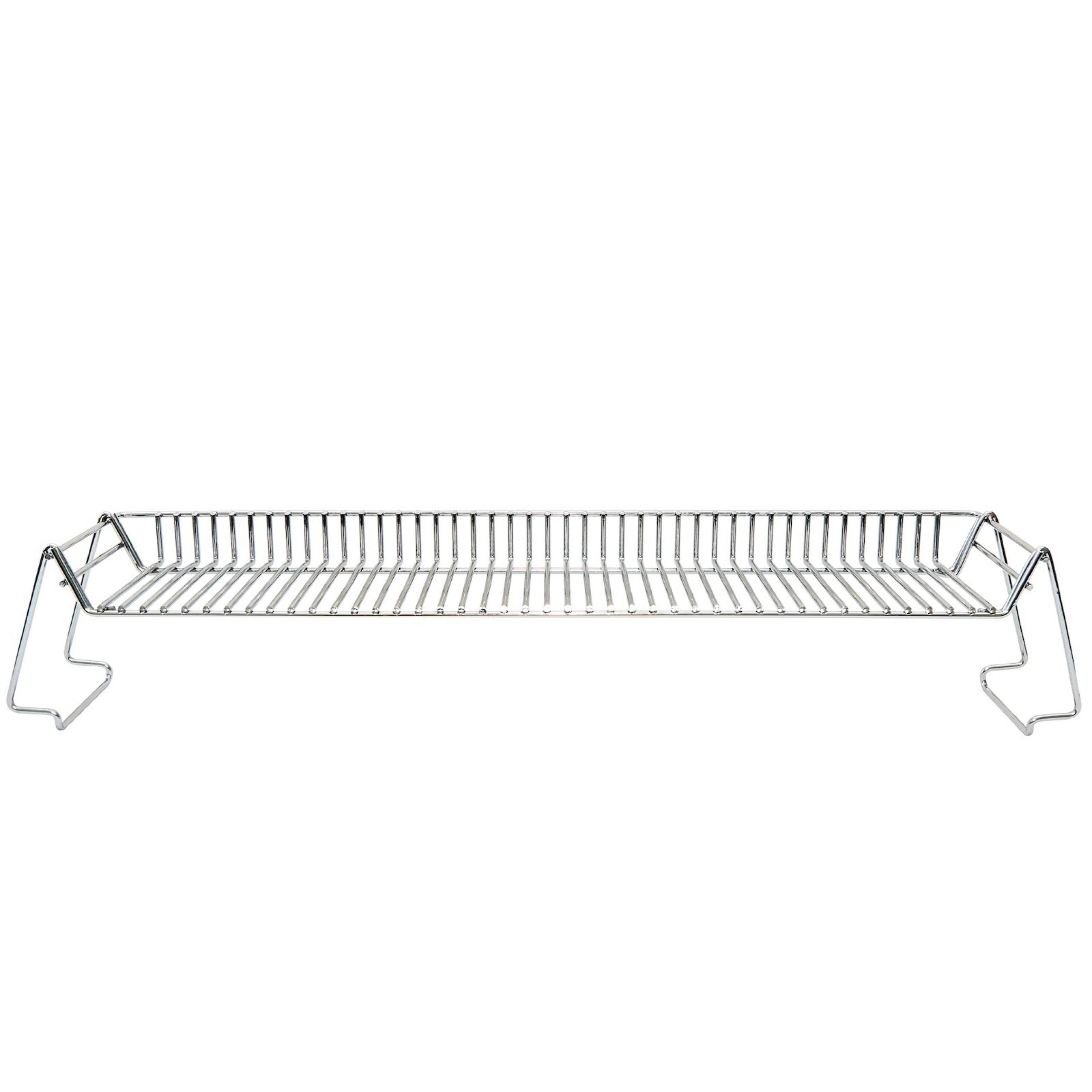 EVERDURE Gasgrill Everdure Chrom-Warmhalterost für HUB Grill HBCE2WRACK