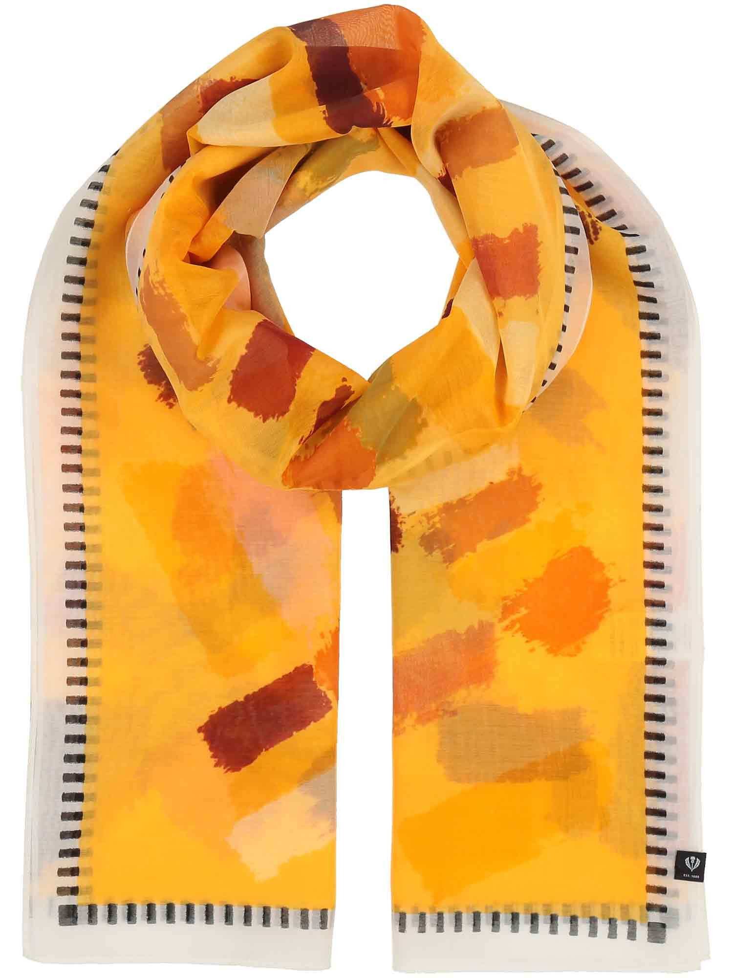 Fraas XXL-Schal Baumwolle Stola, (1-St) günstig online kaufen