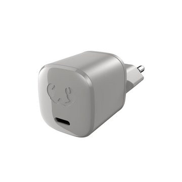 Fresh´n Rebel USB-C Mini Charger 20W USB-Ladegerät (schnell Ladegerät, Kompaktes Wandladegerät, Ladeadapter)