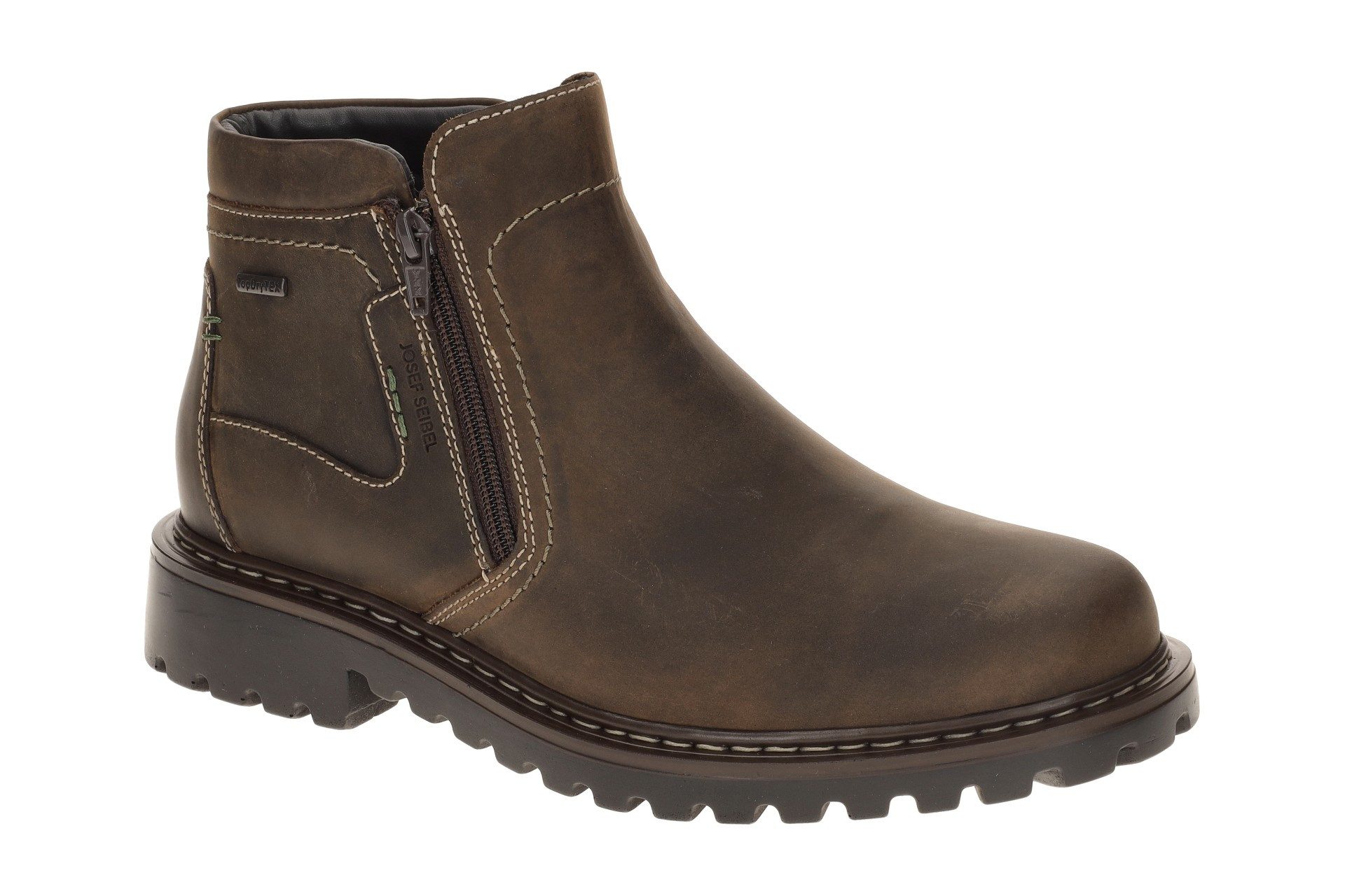 Josef Seibel 21955 PL66 310 Stiefel günstig online kaufen