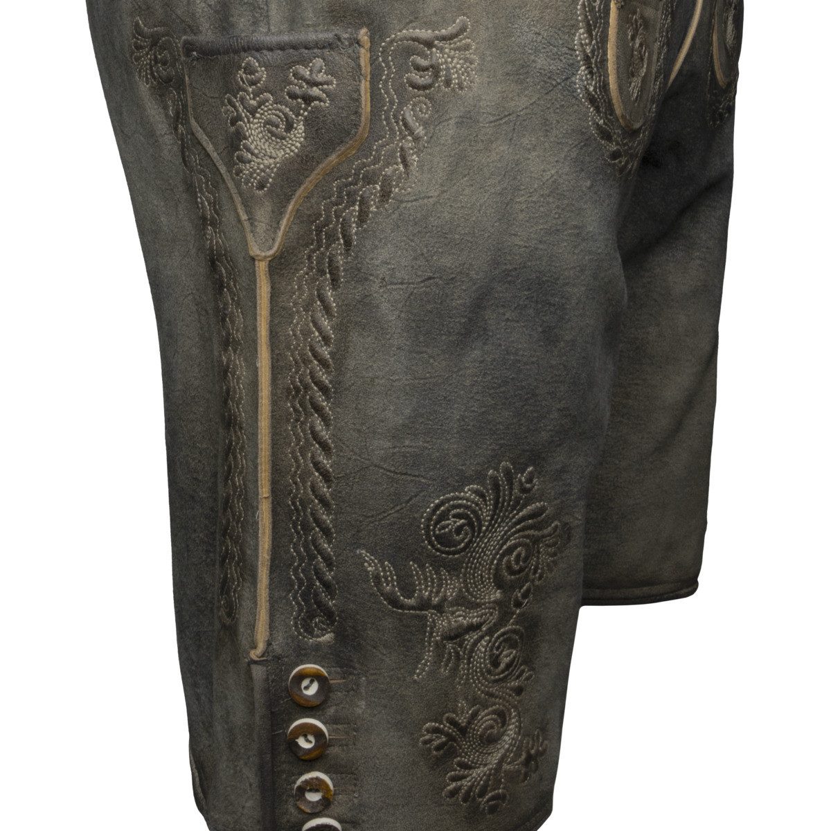 Trachtenlederhose Wastl Herren