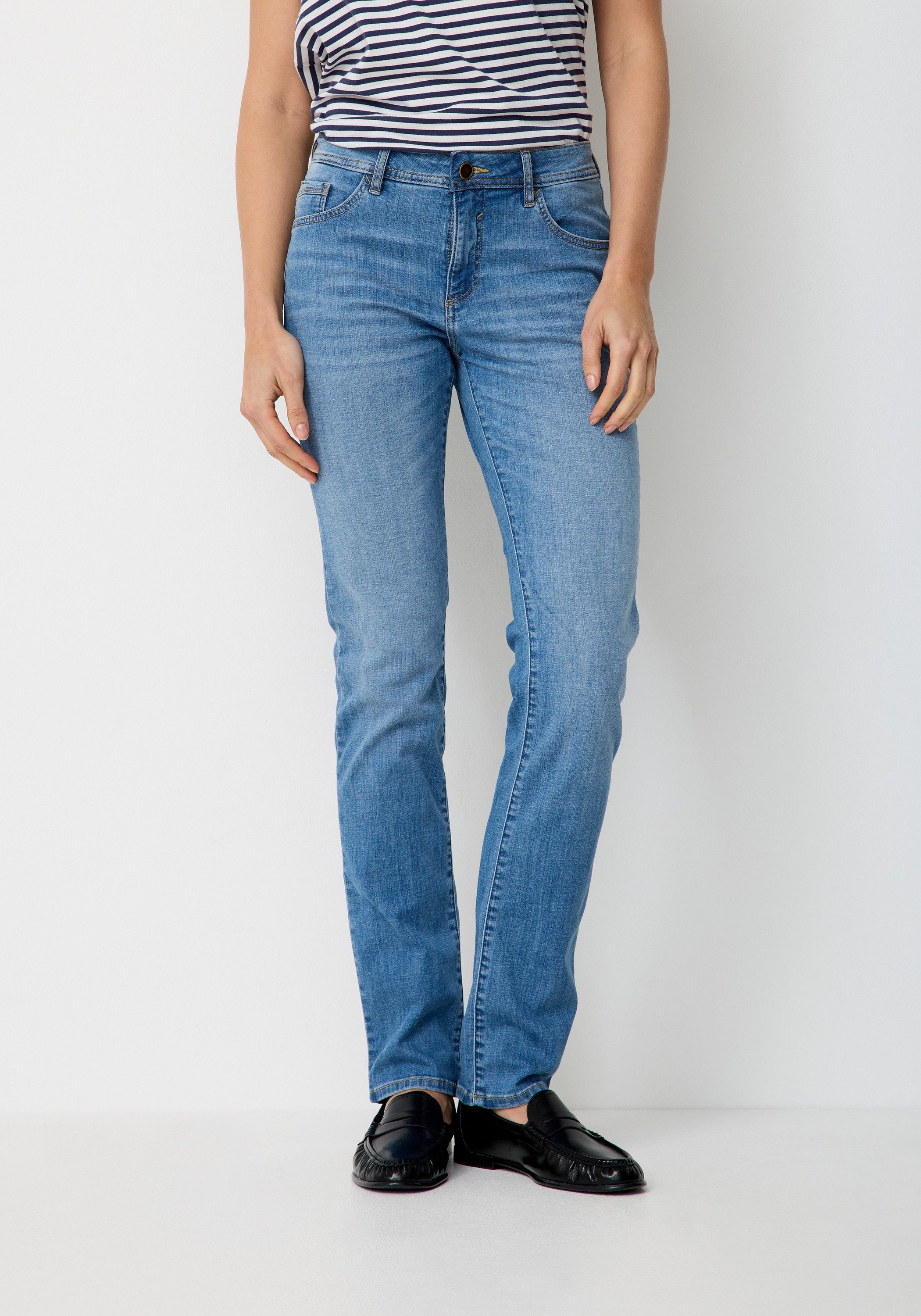 Slim-fit-Jeans LIA