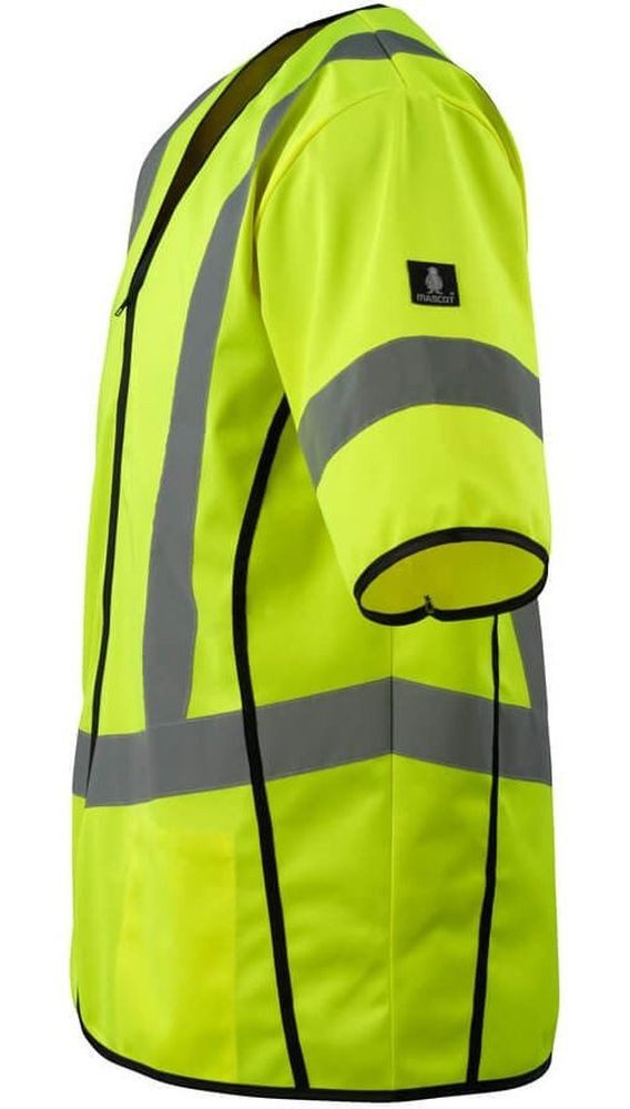 Mascot Warnschutz-Shirt Packwood