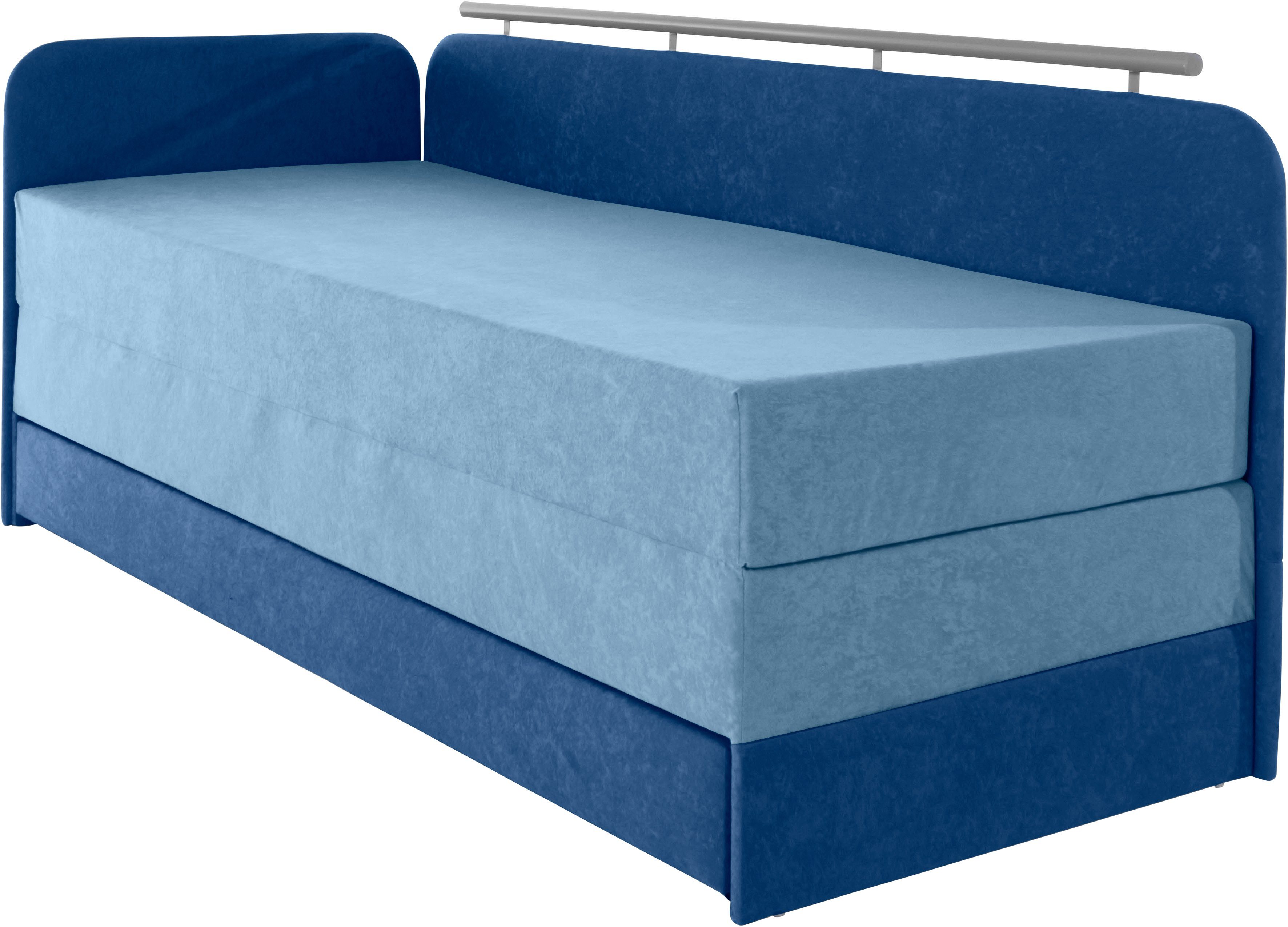 Maintal Polsterliege Diana, mit Stauraum. Reduzierter Preis € 669,99. Unverbindliche Preisempfehlung € 850,00