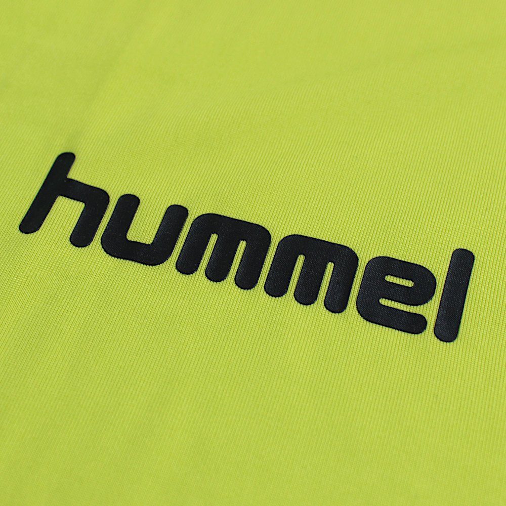 Trainingsshirt Langarm Shirt hummel Trikot Tech Move