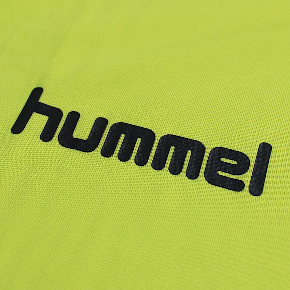 hummel Funktionsshirt Move Tech Trikot Shirt Sportshirt Optimale Atmungsakt günstig online kaufen