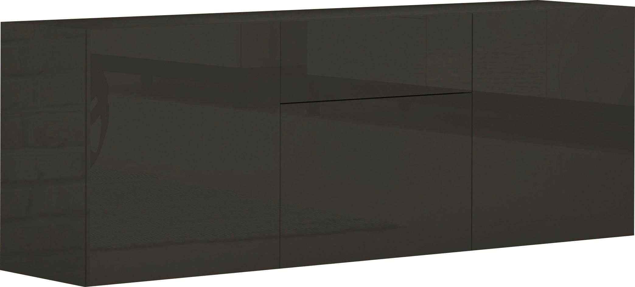 Home affaire Sideboard Metis, Breite 170 cm