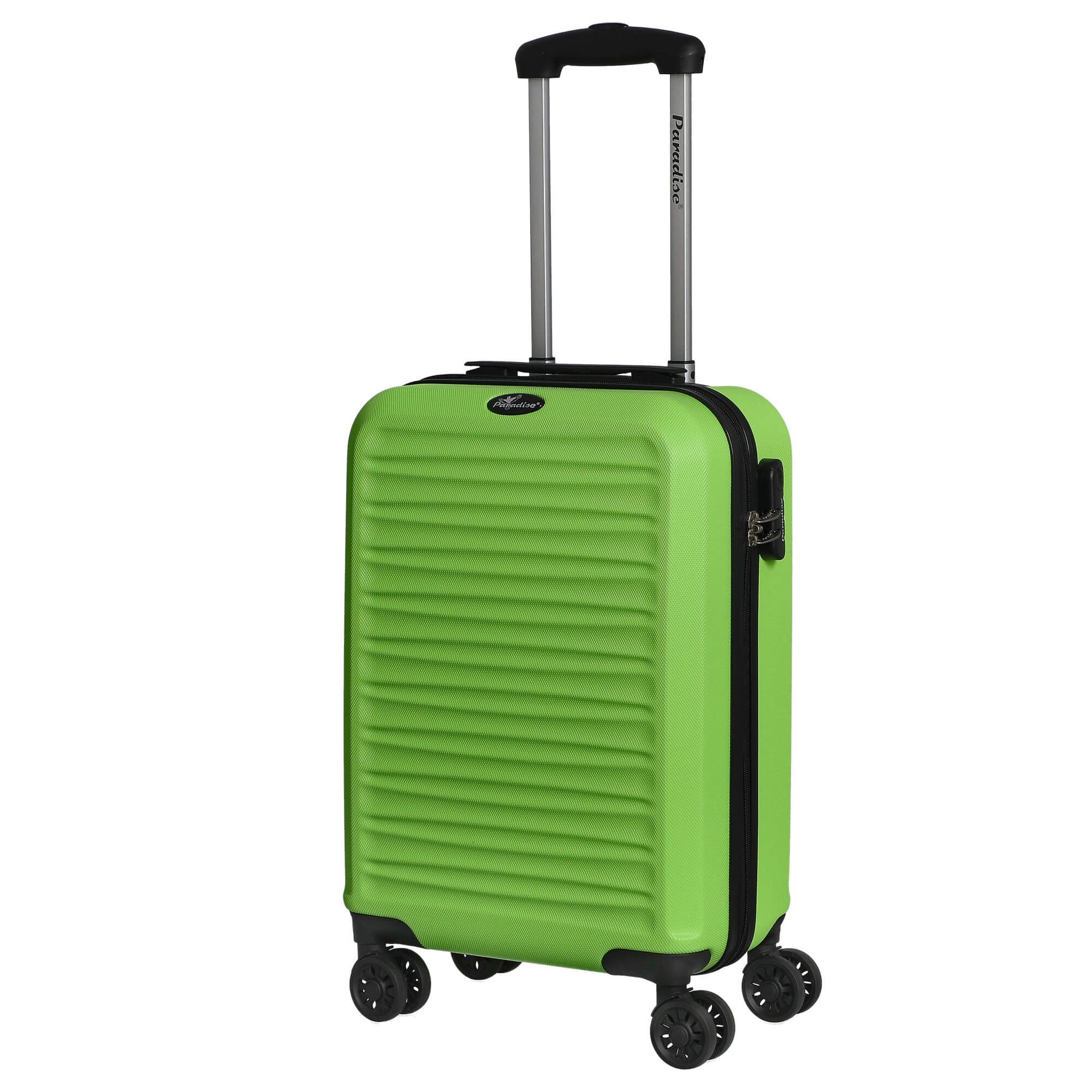 CHECK.IN® Handgepäck-Trolley Paradise by Havanna 2.0 günstig online kaufen