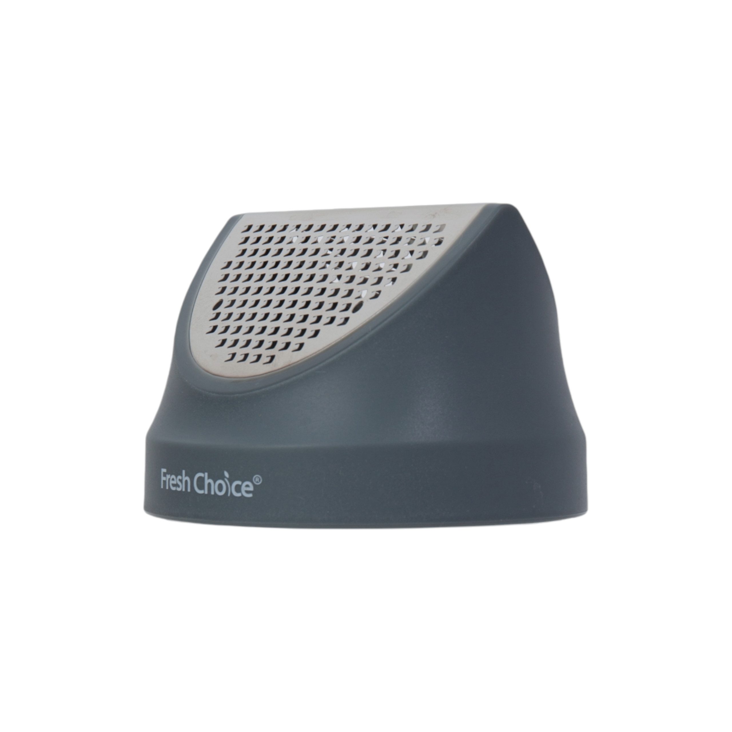 Fresh Choice Multireibe Reibe-Aufsatz mit Adapter – Frisch gerieben, schnell & sauber