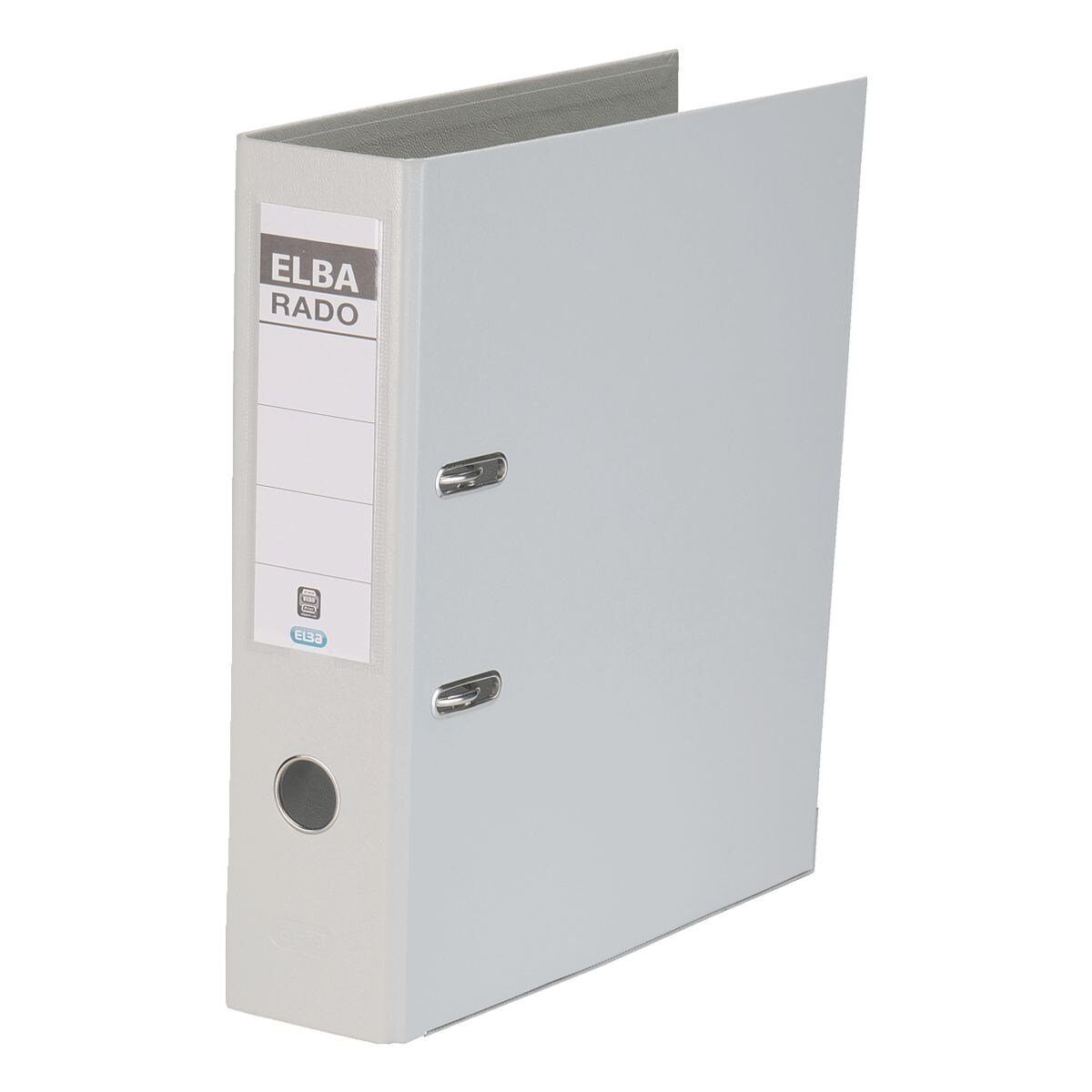 ELBA Aktenordner rado plast